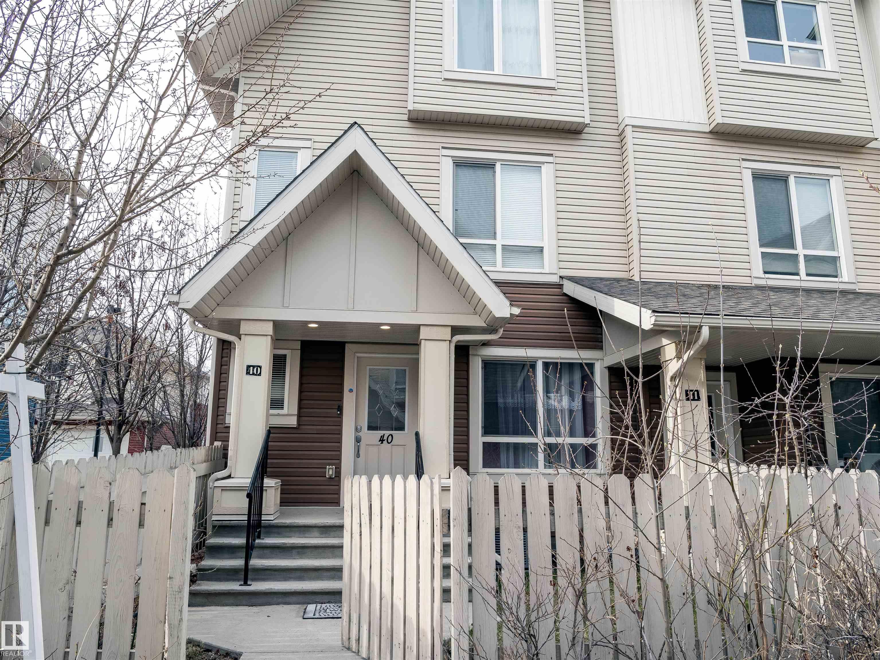 40-13003 132 Av 130 Avenue NW, E4486639, Alberta,