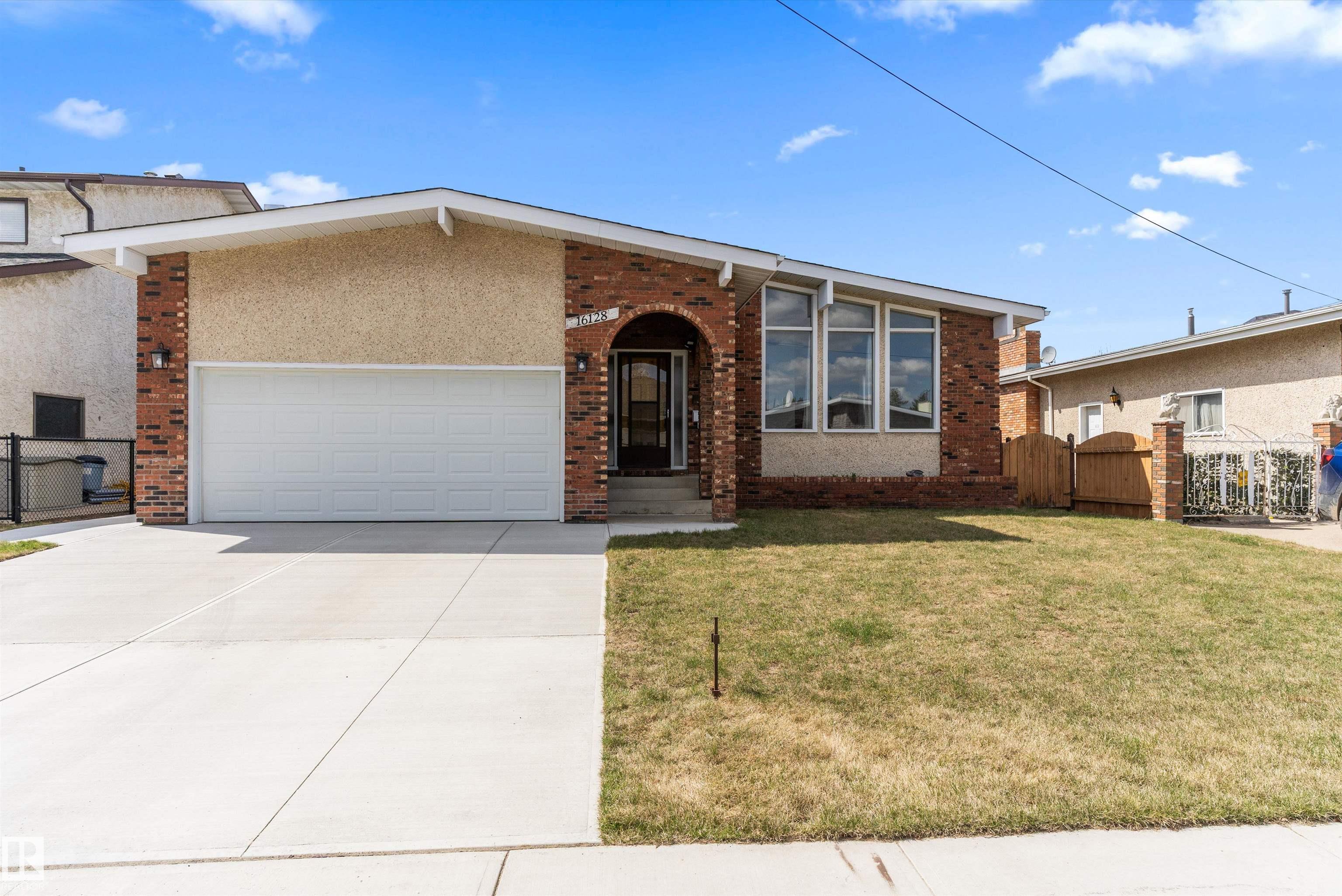 16128 98 Street, E4486641, Alberta,