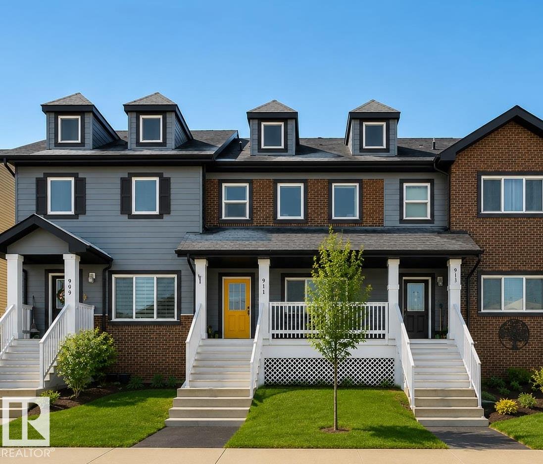 911 MORRIS Way, E4486645, Alberta,