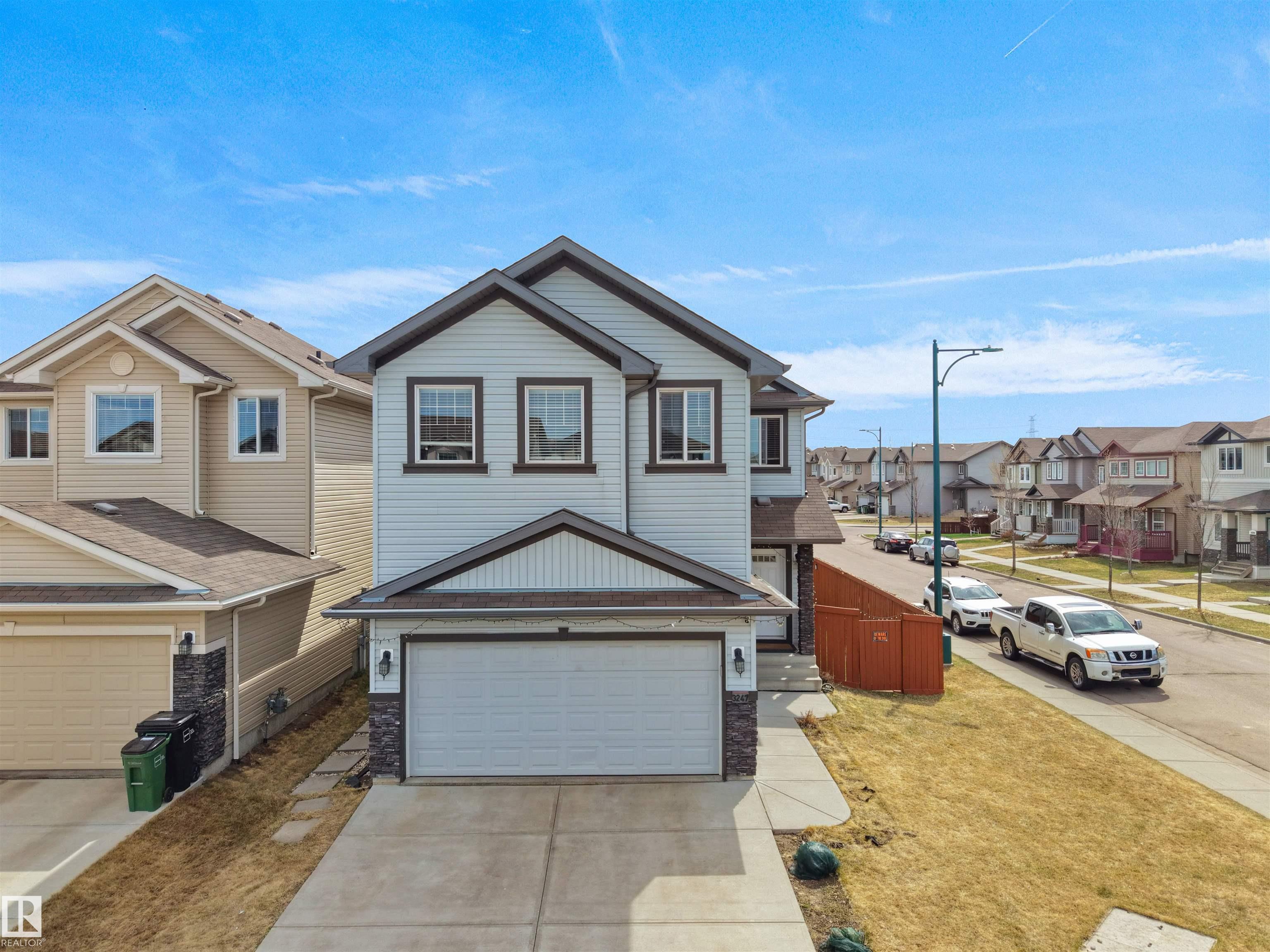3247 15 Avenue NW, E4486647, Alberta,