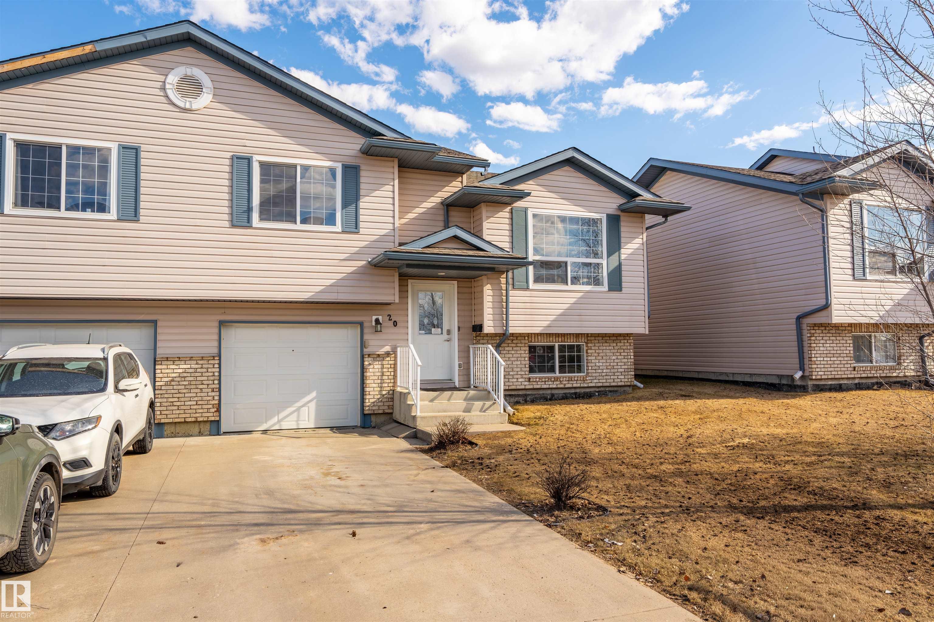 20 6506 47 Street, E4486650, Alberta,