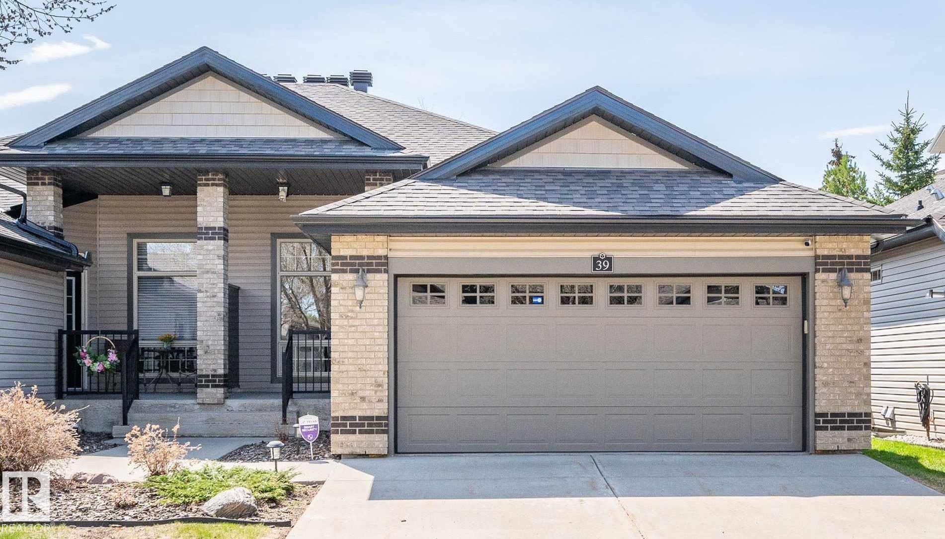 39 276 Cranford Drive, E4486654, Alberta,