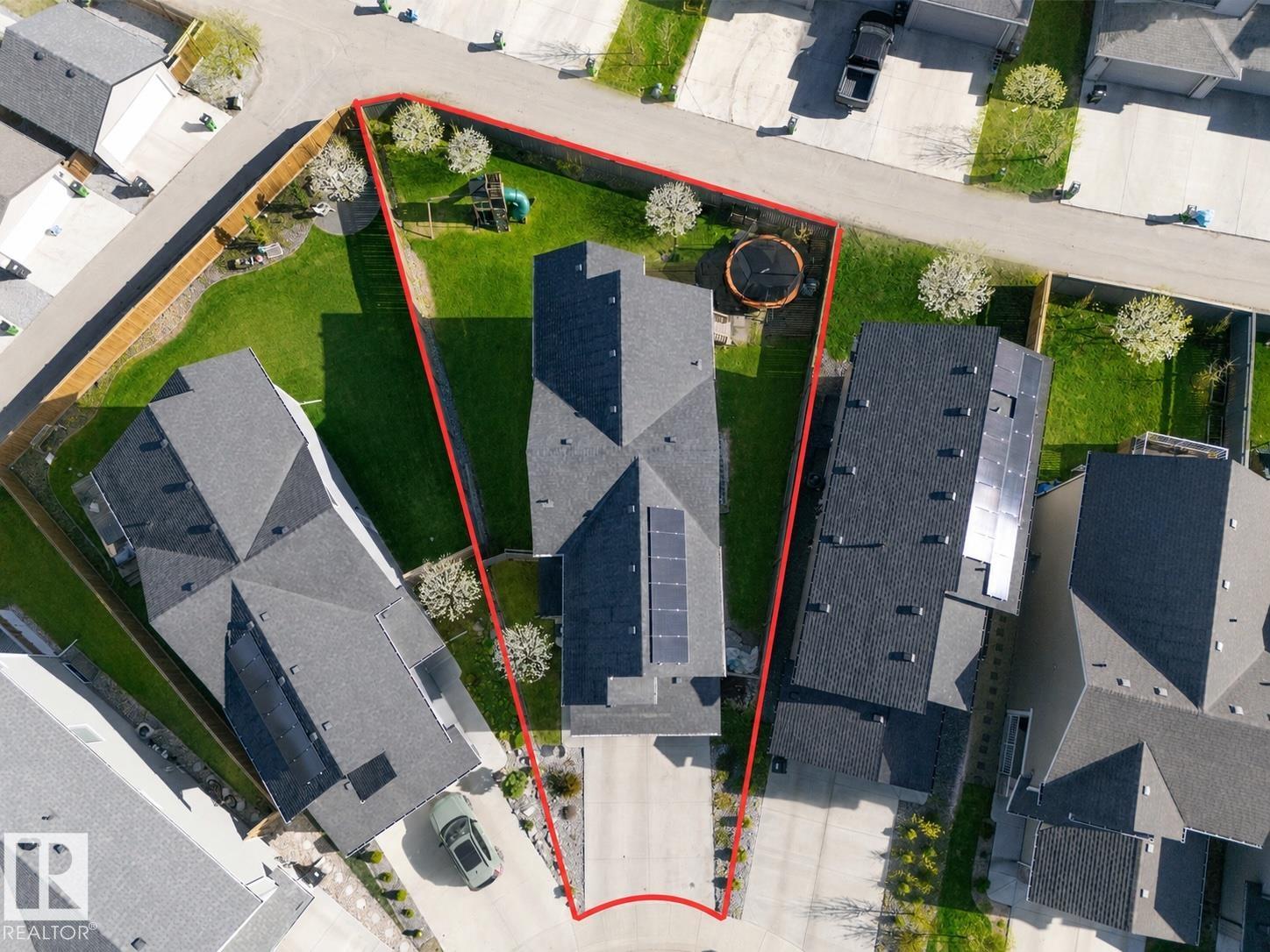 1448 DARBY GREEN Green, E4486655, Alberta,