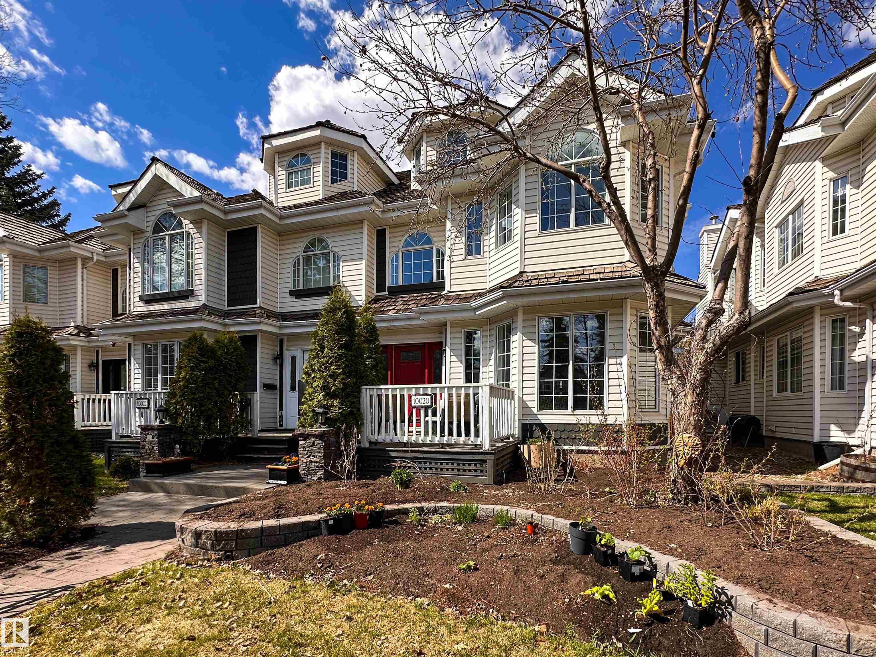 10020 97 Avenue, E4486658, Alberta,