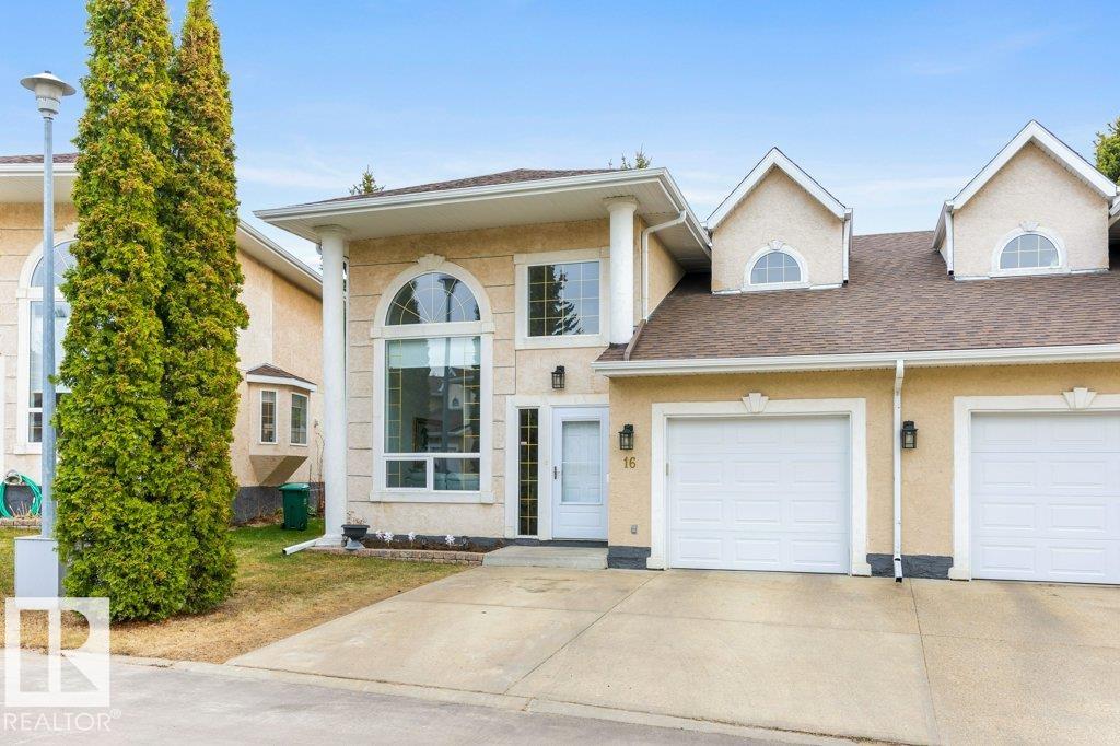 16 4 FRASER Drive, E4486664, Alberta,
