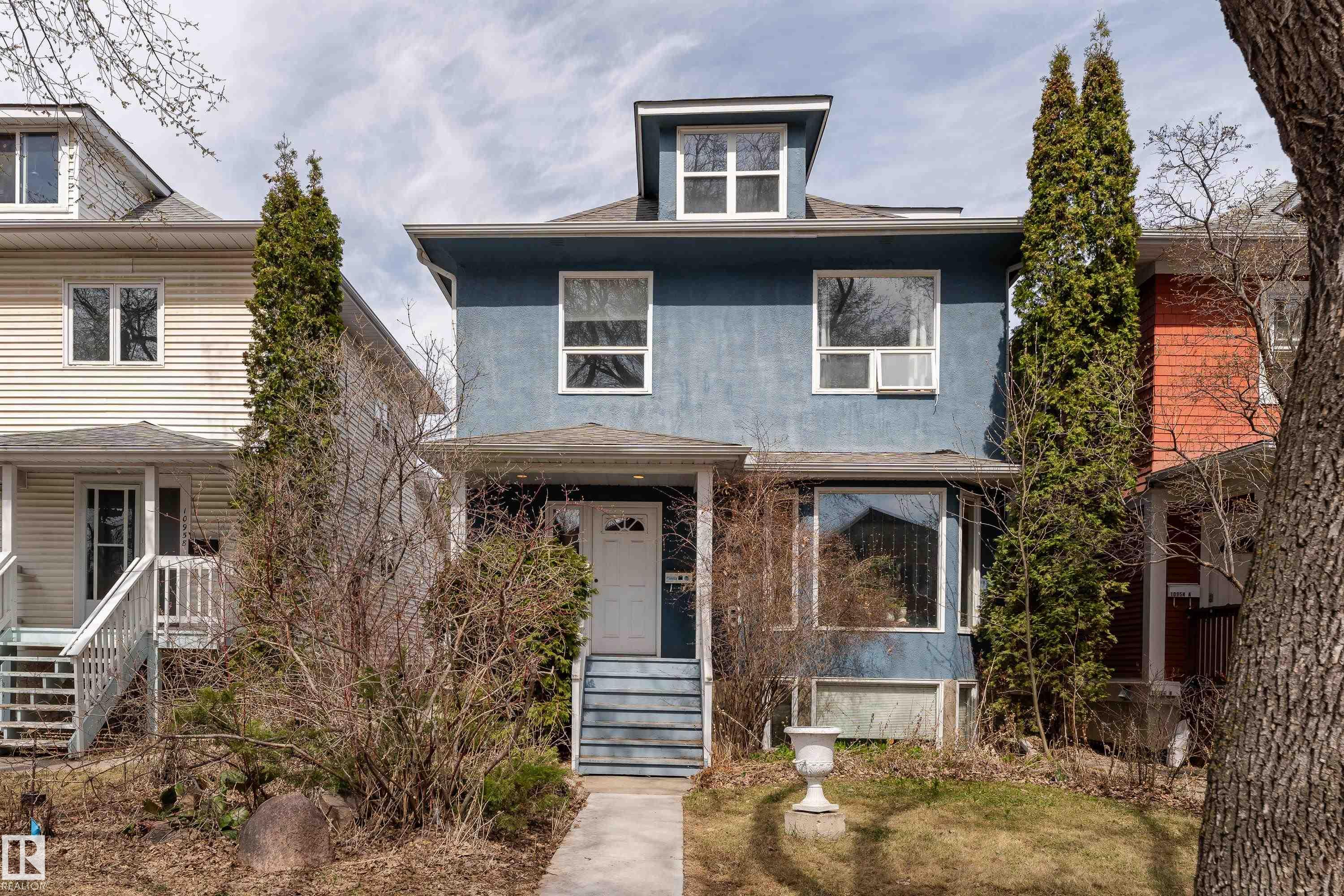 10956 81 Avenue, E4486674, Alberta,