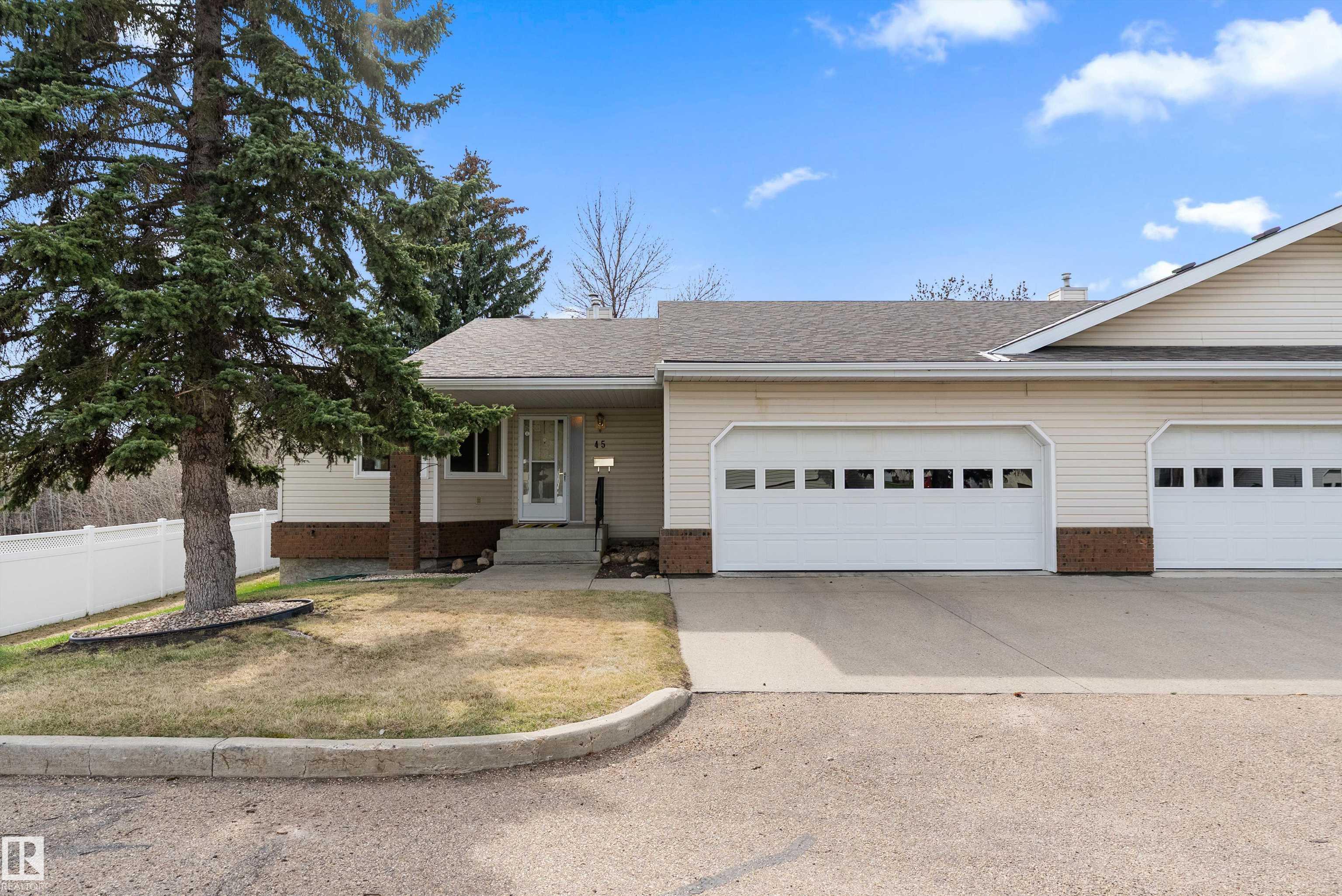 45 903 109 Street, E4486683, Alberta,