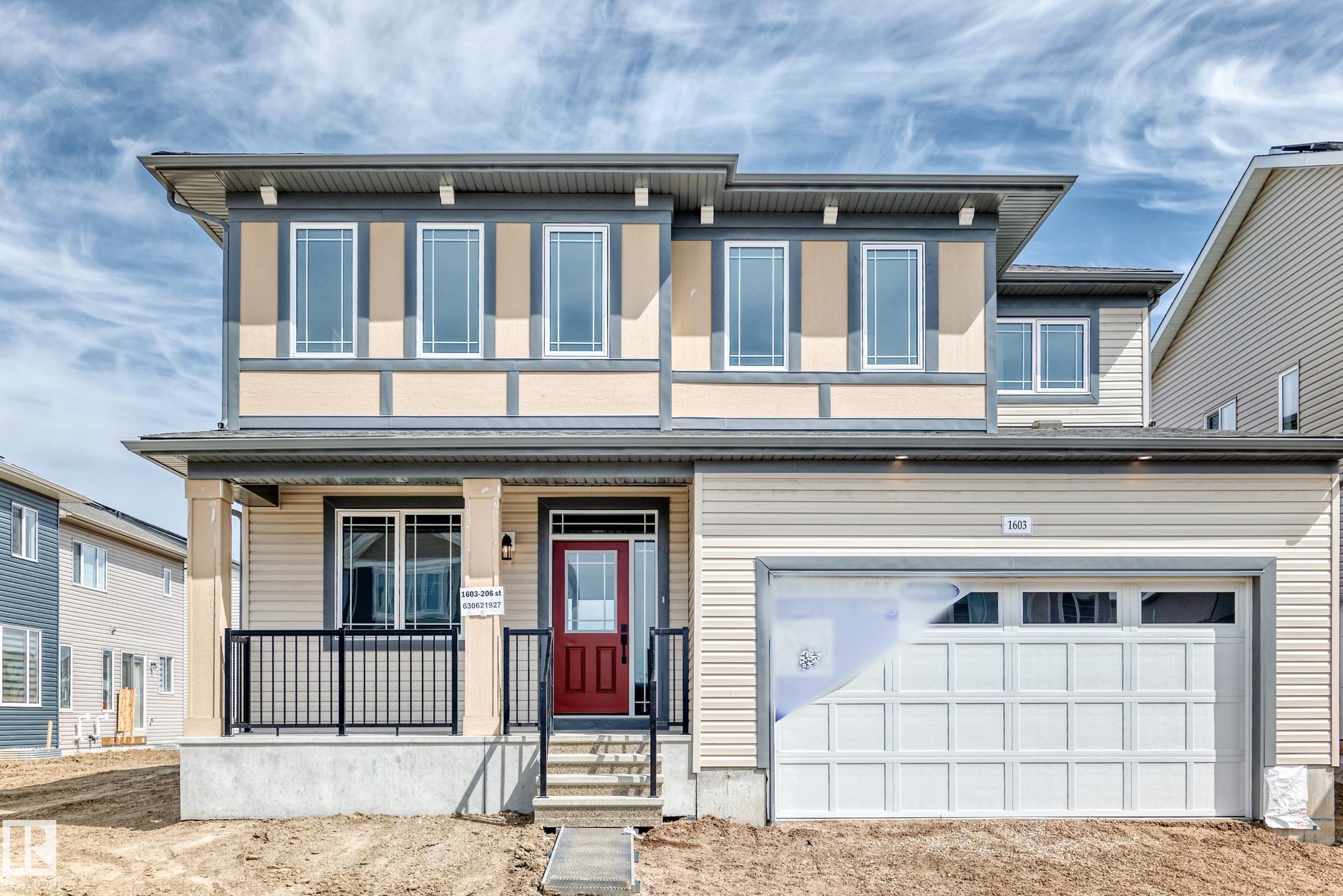1603 206 Street, E4486686, Alberta,