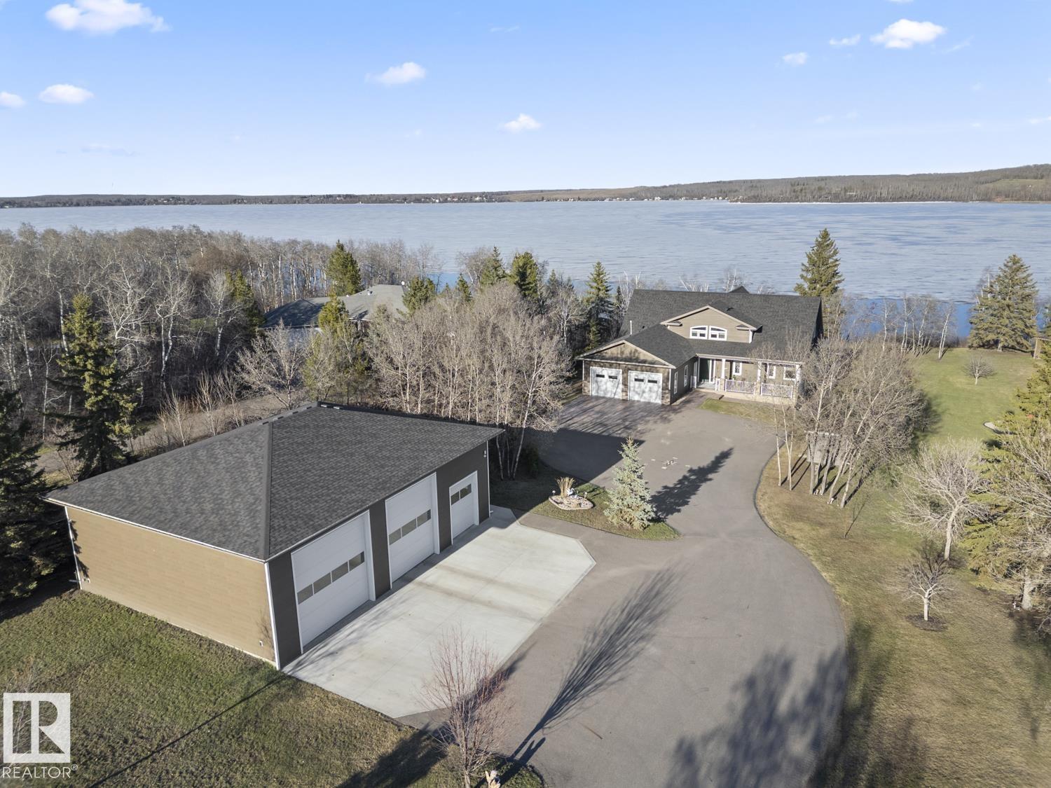4 46526 Twp Rd 604A, E4486689, Alberta,