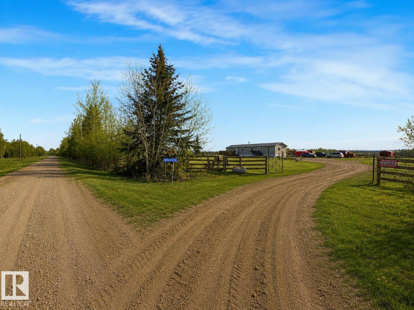 56003 RGE ROAD 20A, E4486691, Alberta,