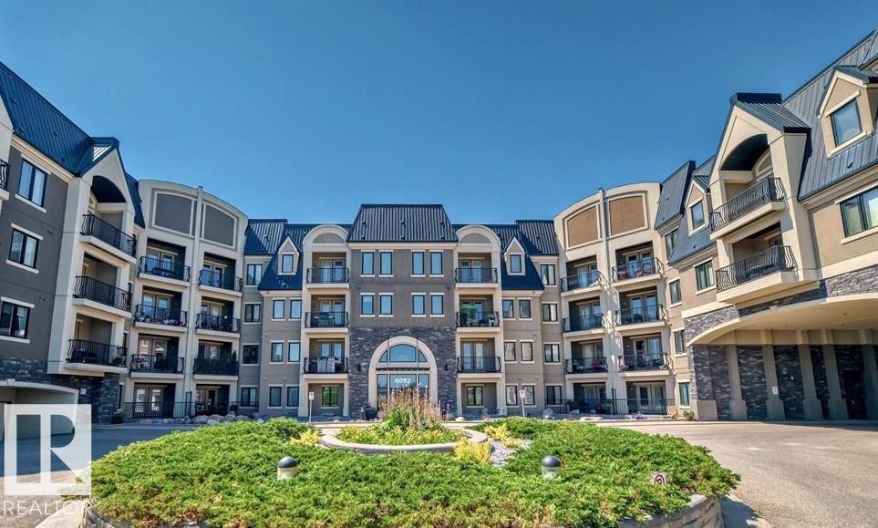 217 6083 MAYNARD Way, E4486692, Alberta,