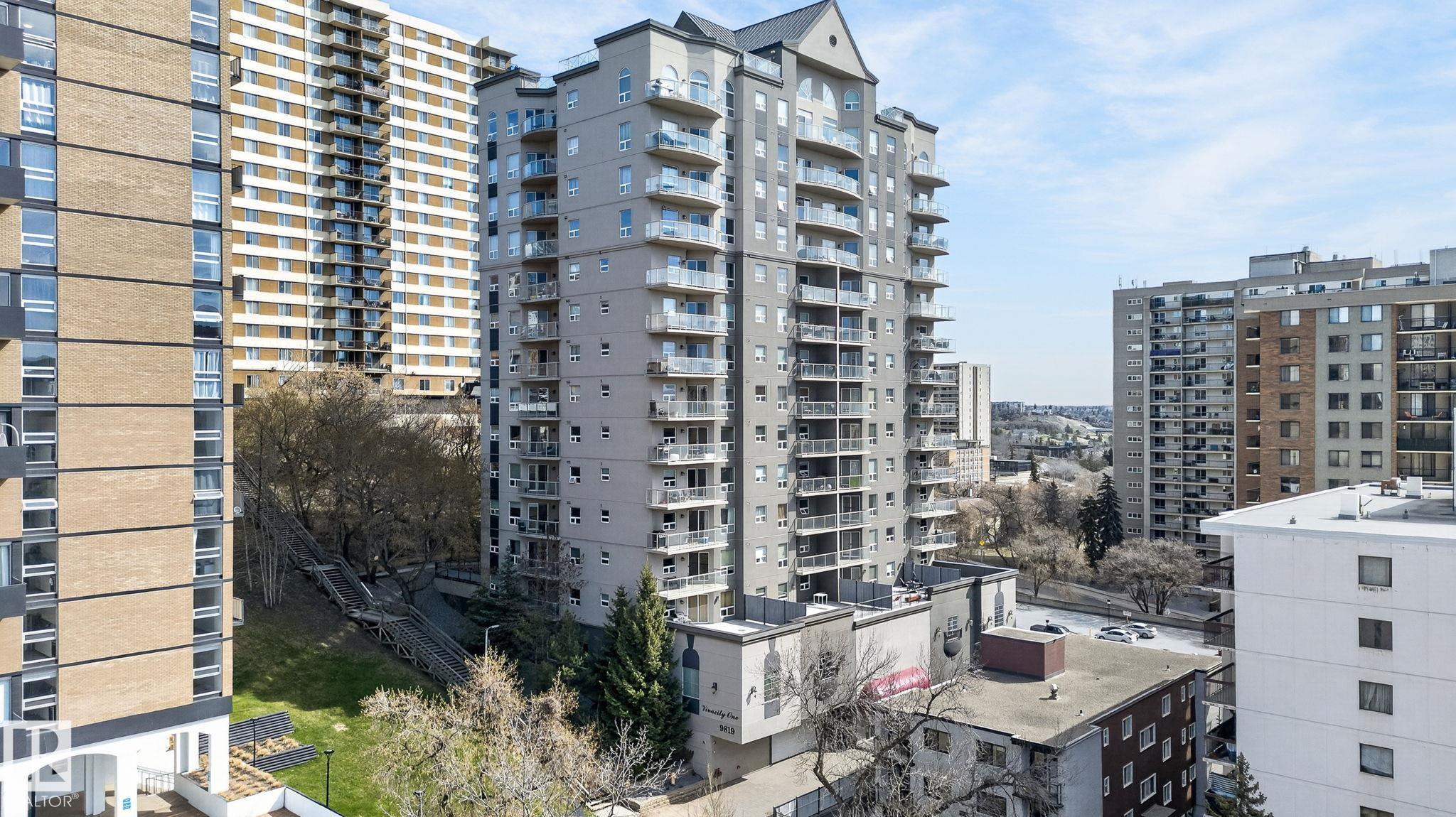 301 9819 104 Street, E4486697, Alberta,