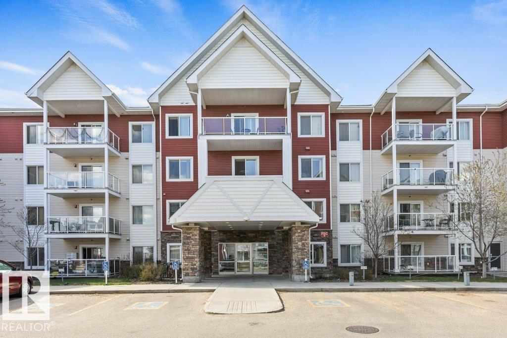 409 2207 44 Avenue, E4486701, Alberta,