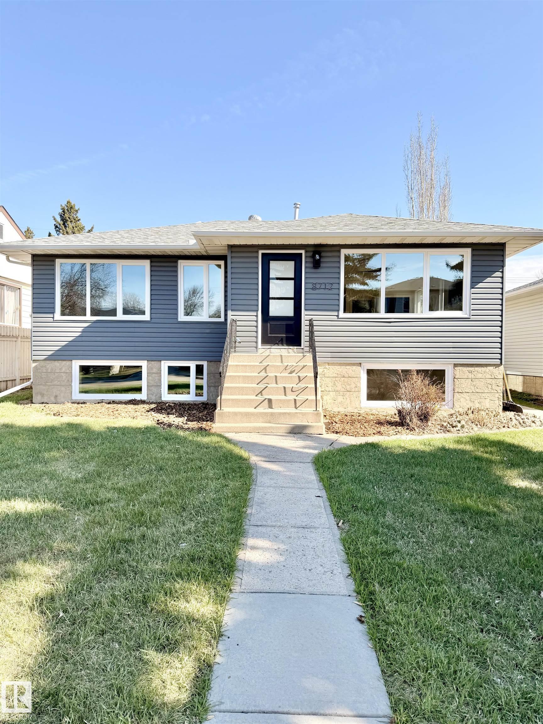 8712 89 Avenue, E4486707, Alberta,