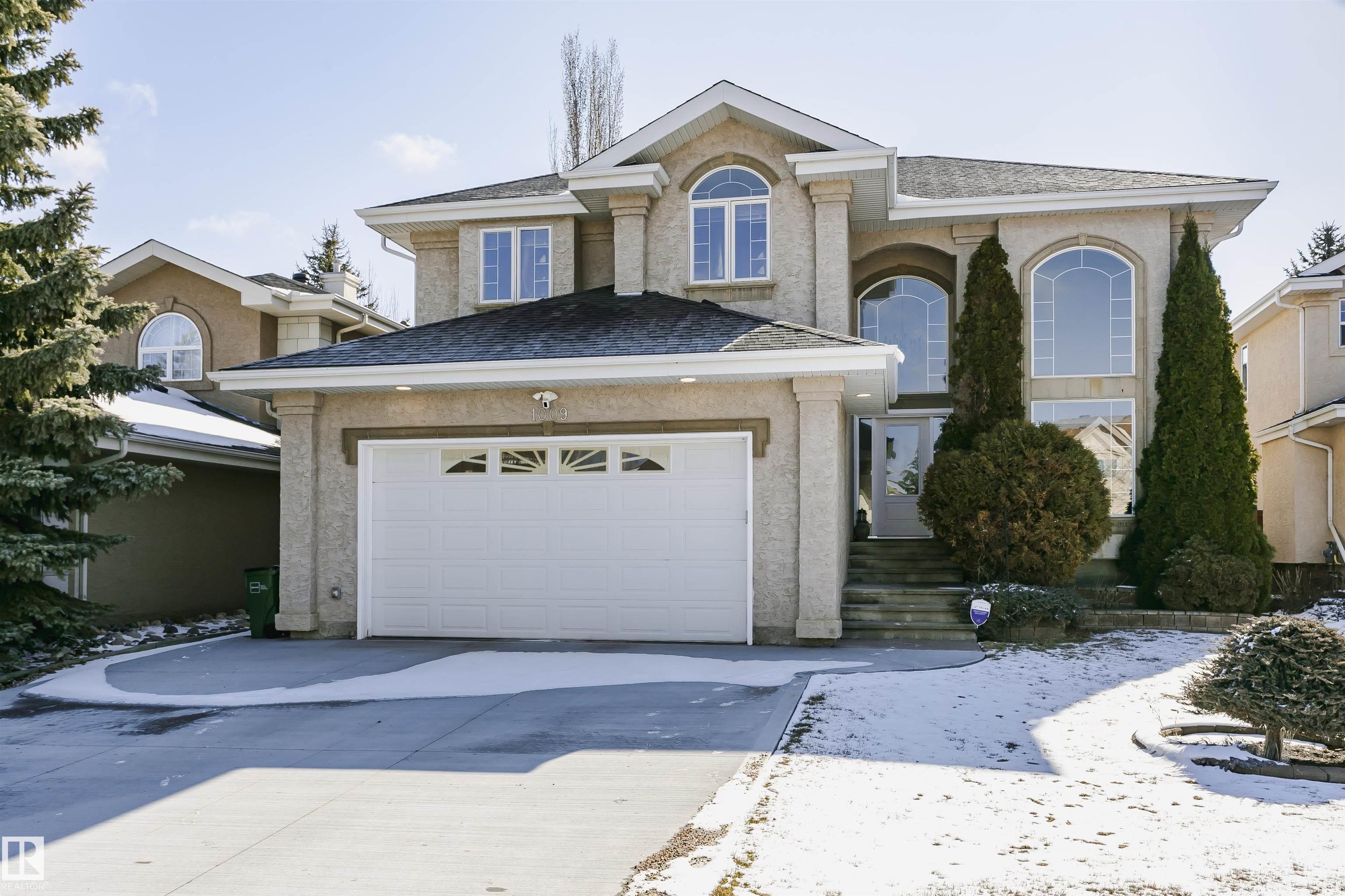 1009 TWIN BROOKS Court, E4486709, Alberta,