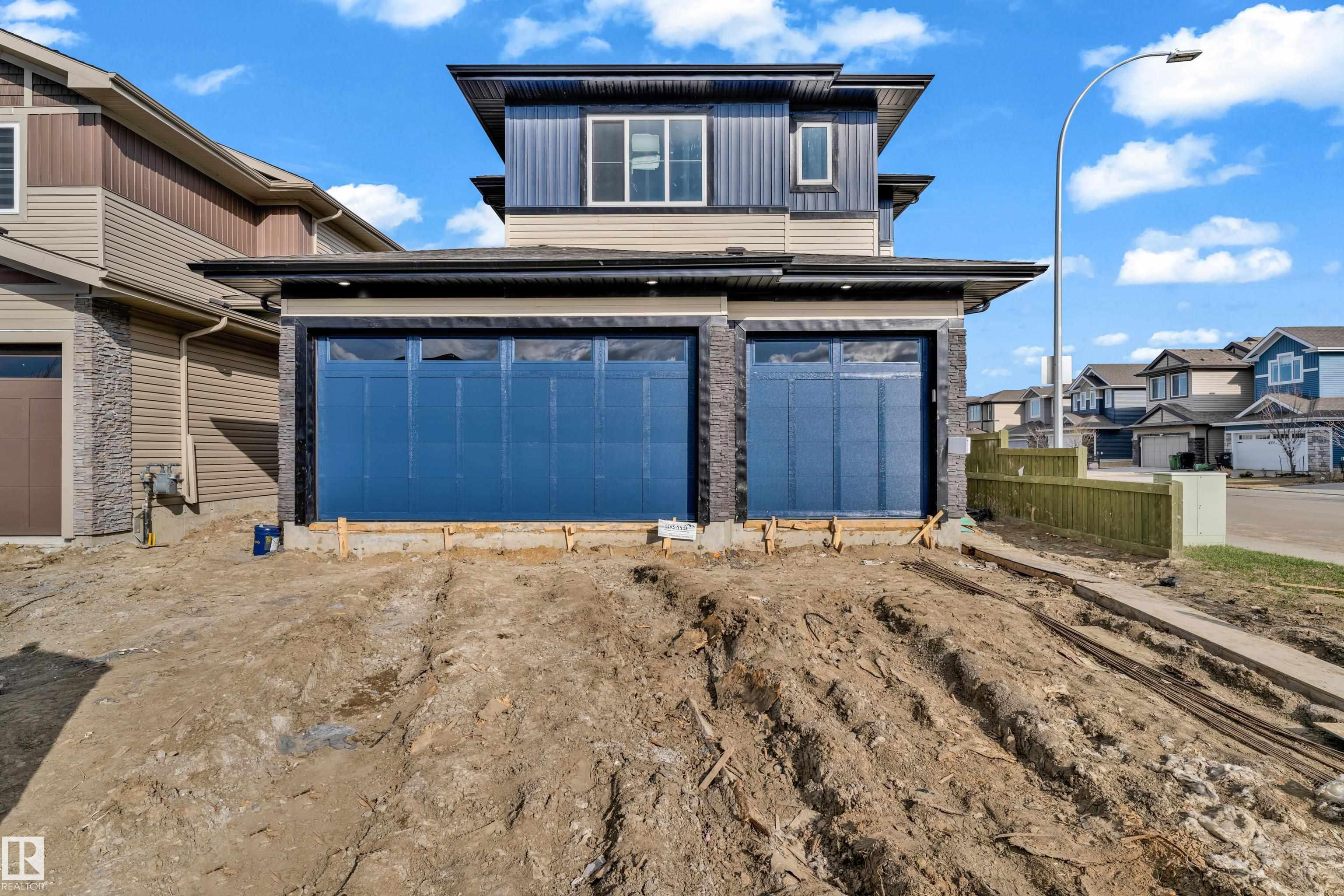 12603 44 Street, E4486712, Alberta,