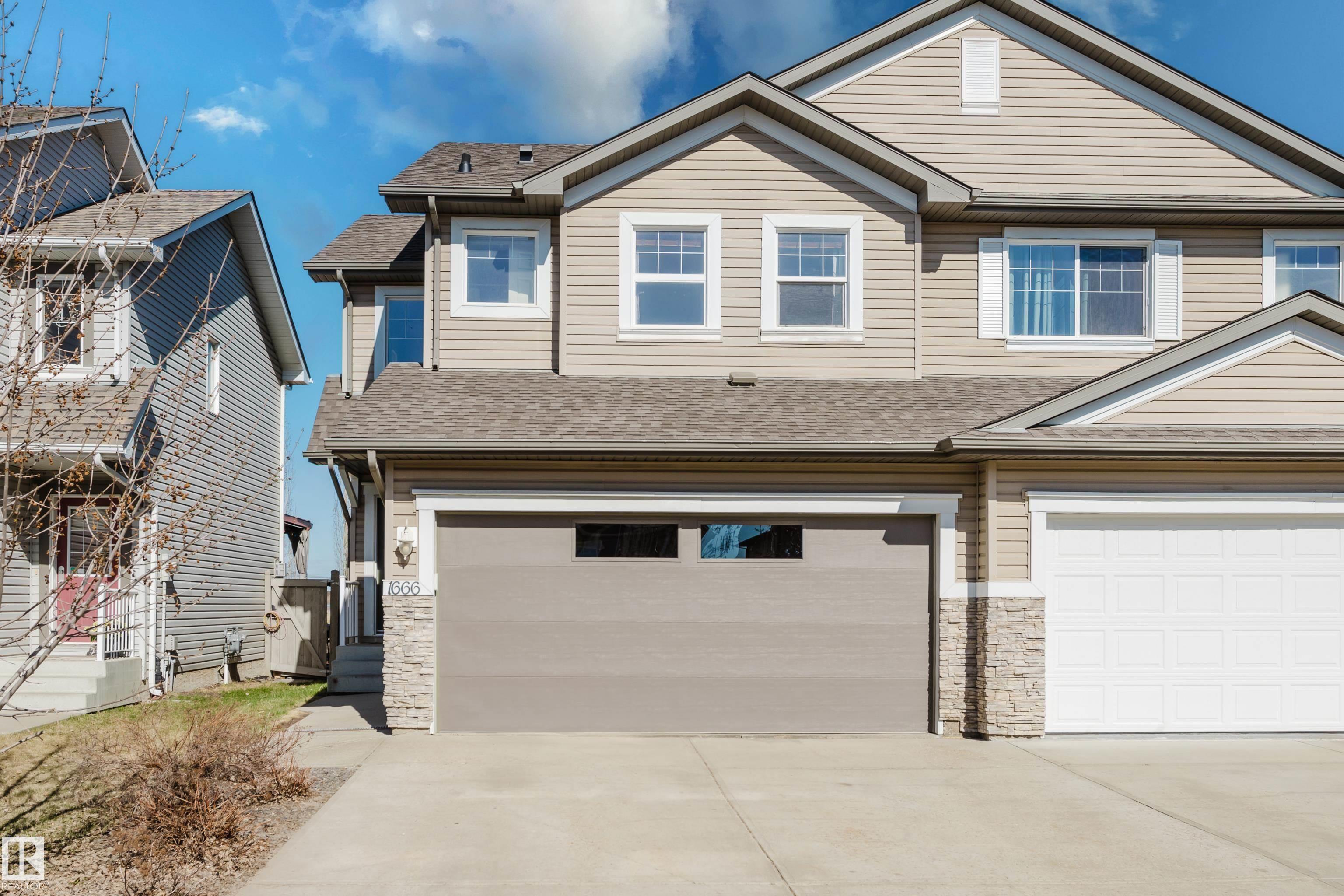 1666 MELROSE Place, E4486721, Alberta,
