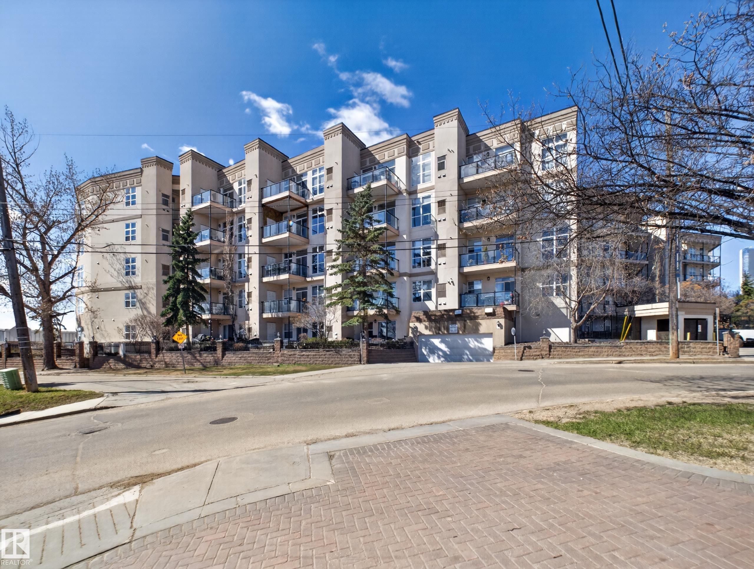 Fifth View of 516 9507 101 Avenue, Riverdale, Edmonton, Alberta, T5H 4R1