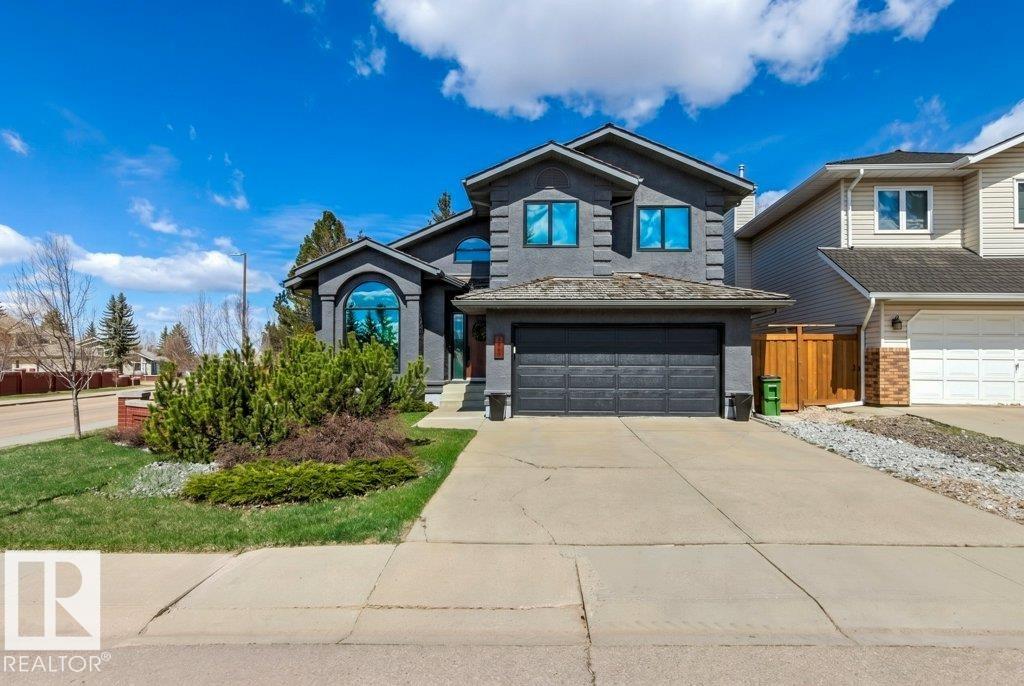 200 FERGUSON Place, E4486723, Alberta,