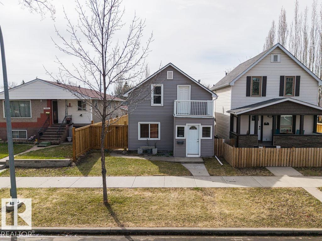12210 95A Street, E4486725, Alberta,