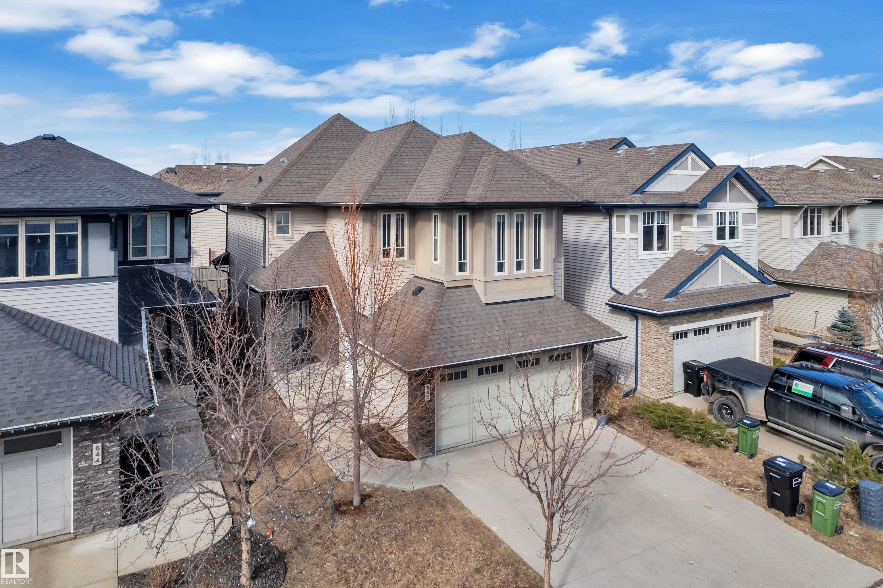 642 ADAMS Way, E4486734, Alberta,