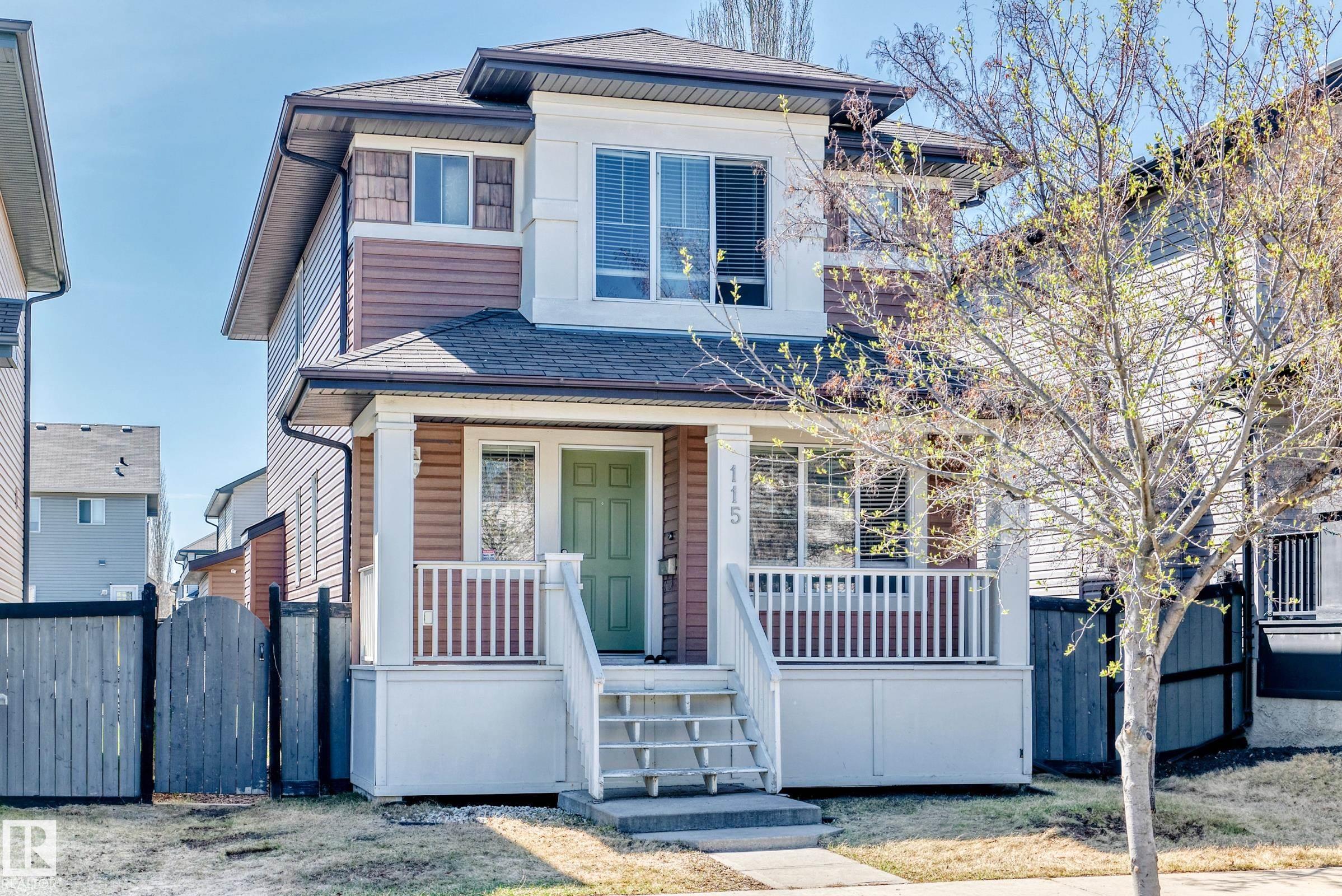 115 KEYSTONE Lane, E4486760, Alberta,