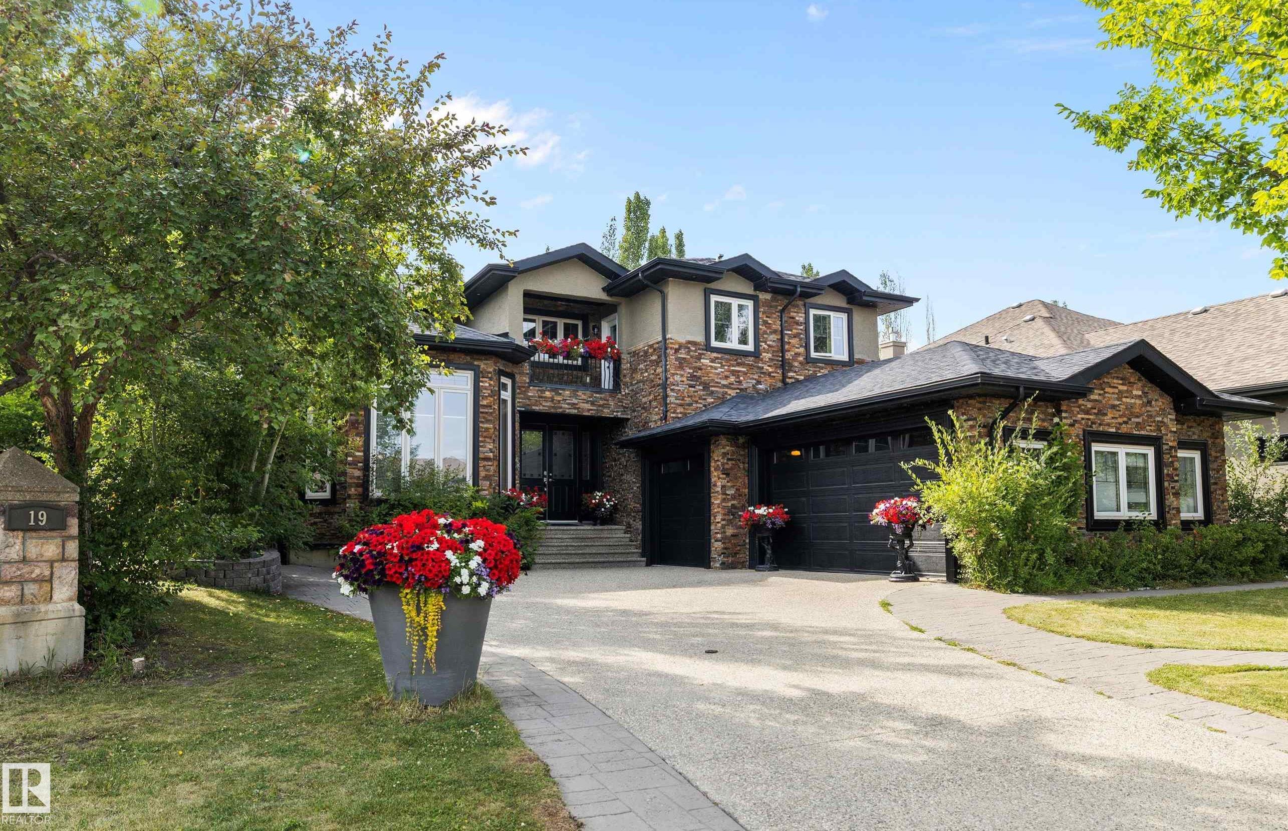 19 OAK POINT, E4486763, Alberta,