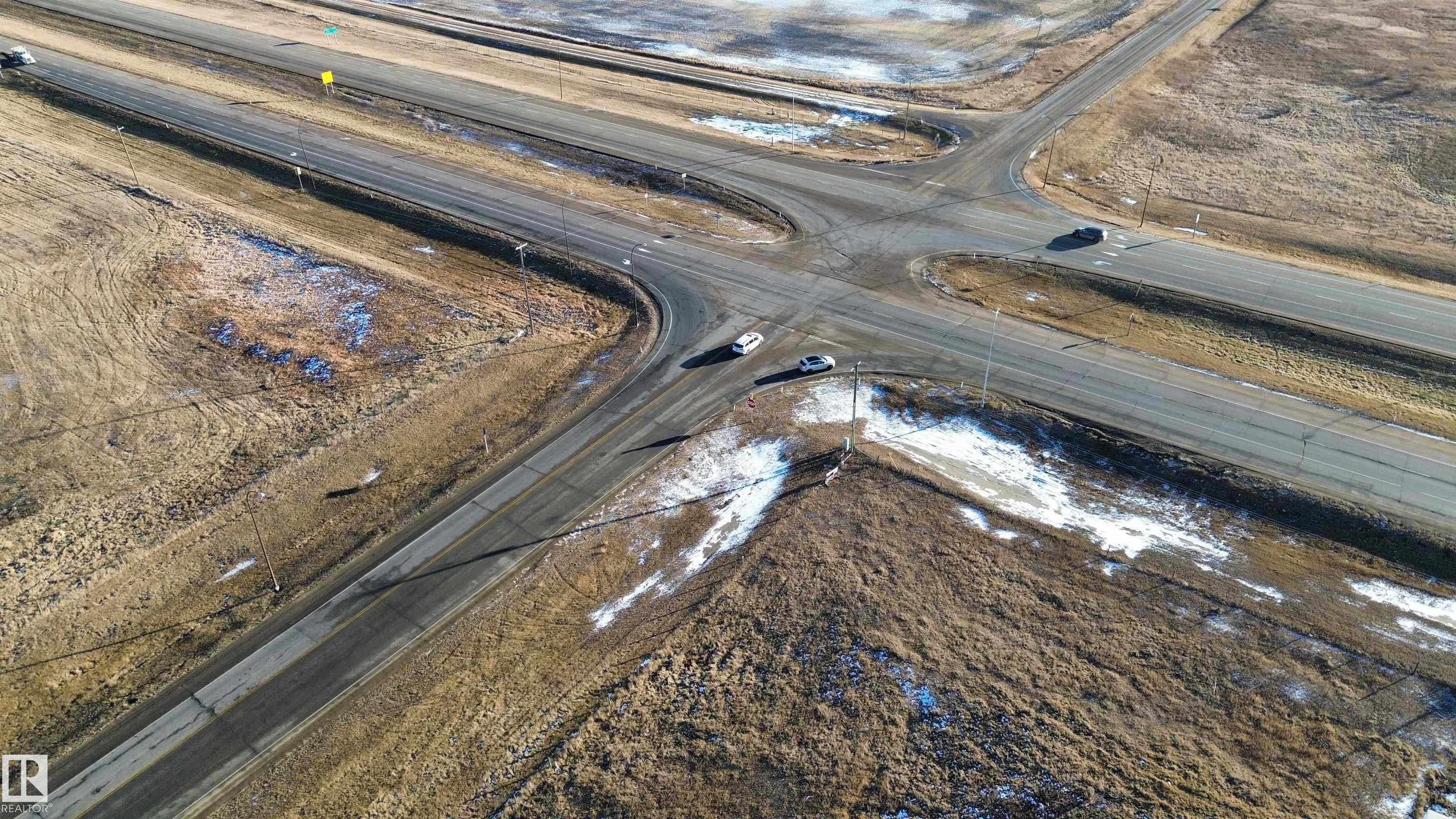 NW Corner Highway 16 & Highway 15, E4486764, Alberta,