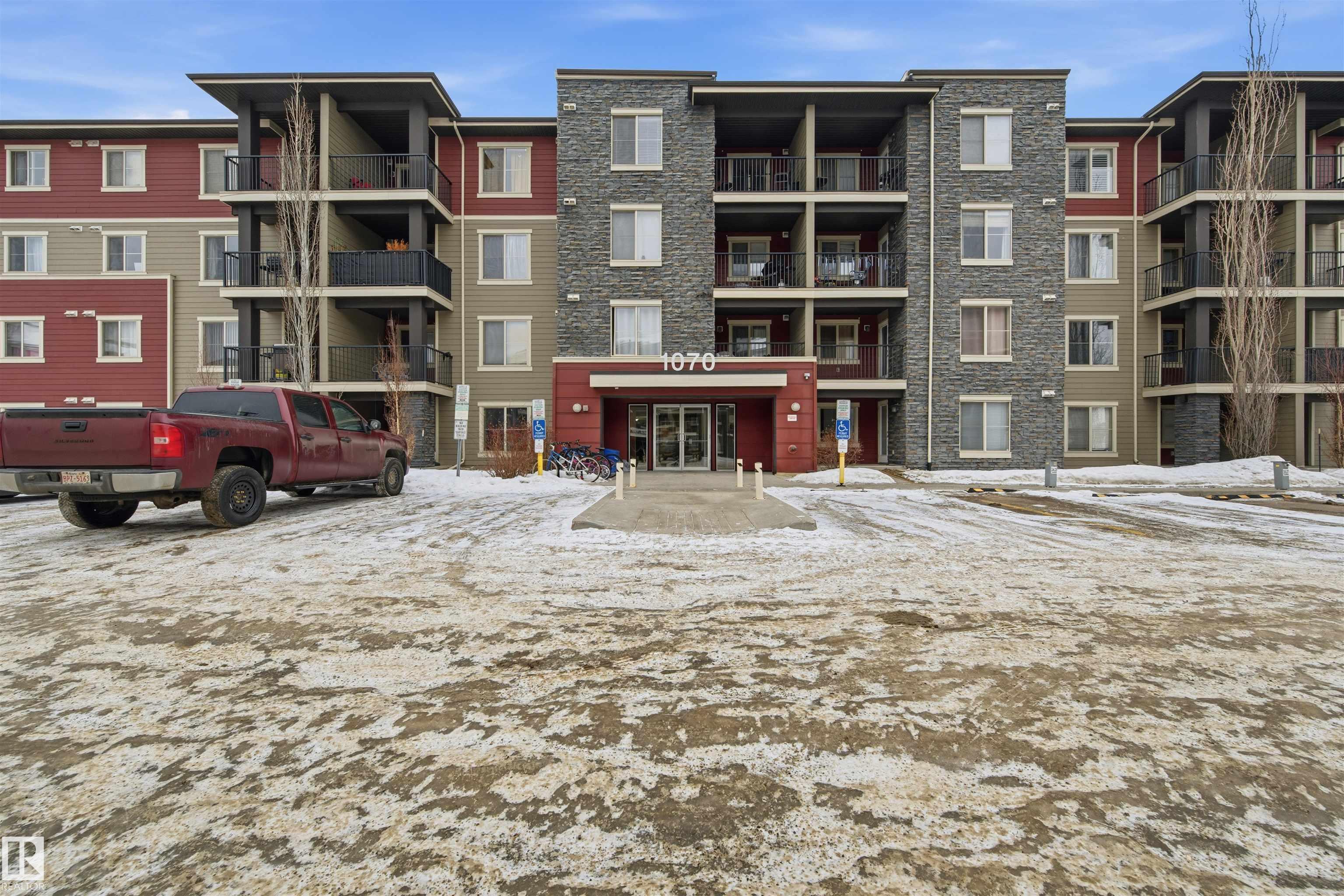 221 1070 MCCONACHIE Boulevard, E4486765, Alberta,