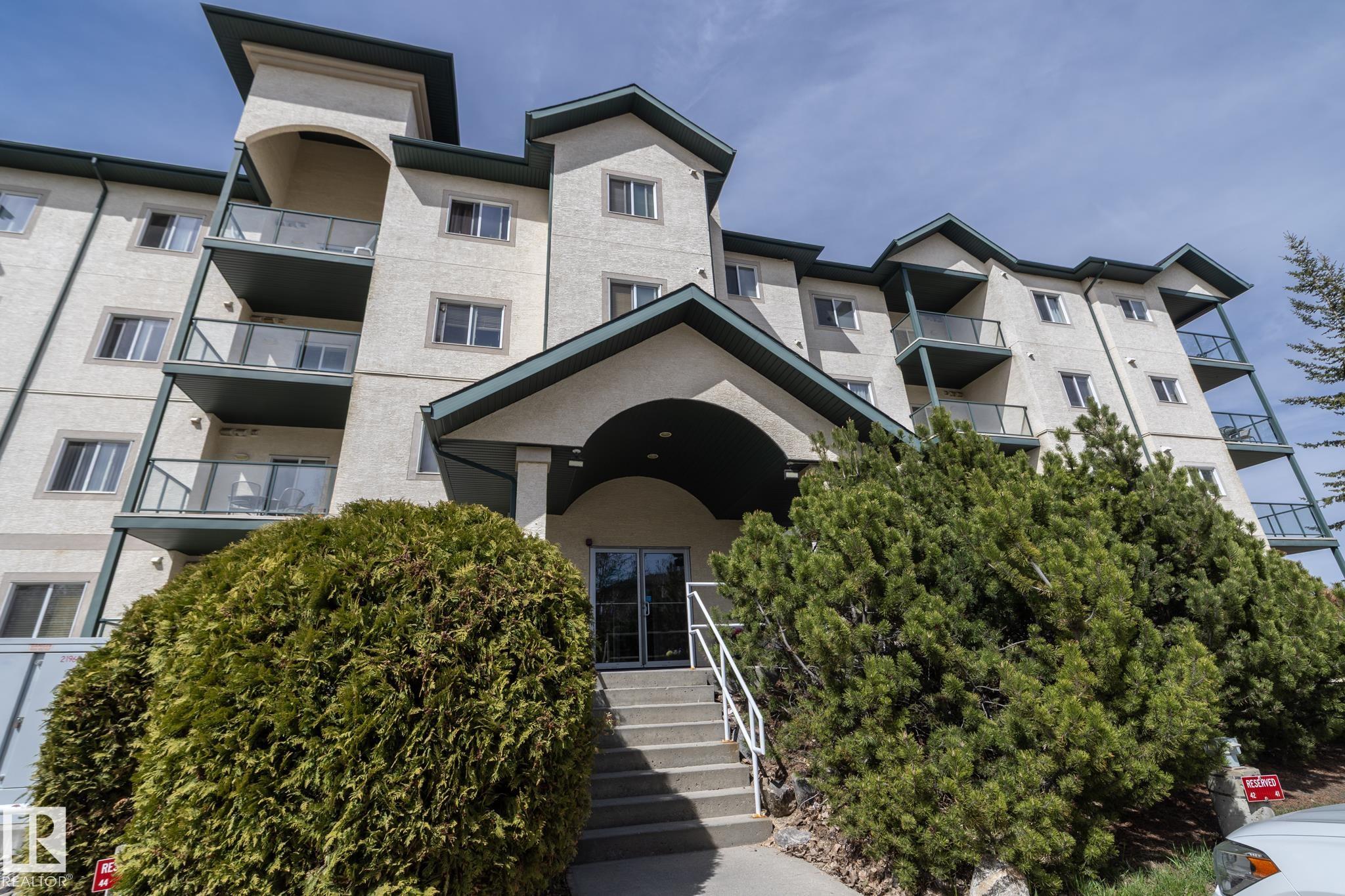 102 304 Lewis Estates Boulevard, E4486780, Alberta,