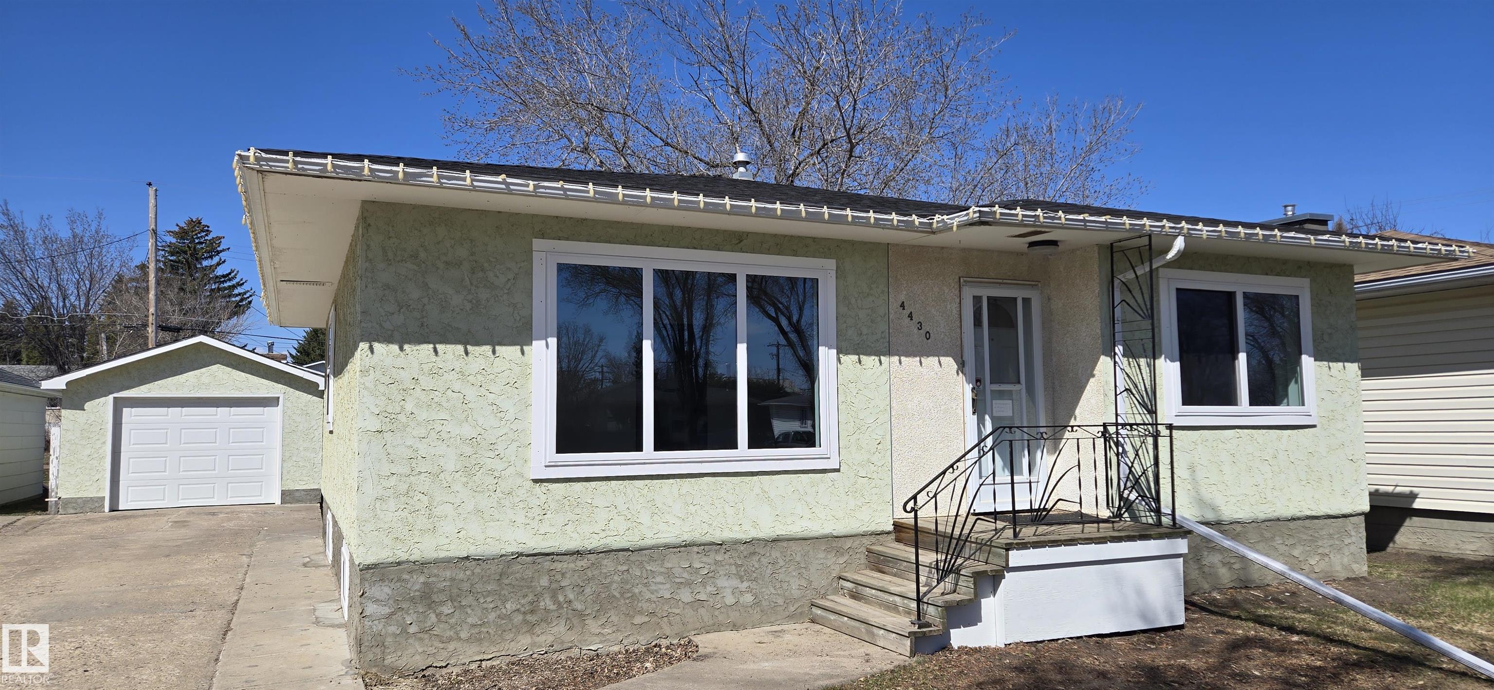 4430 50 Street, E4486784, Alberta,