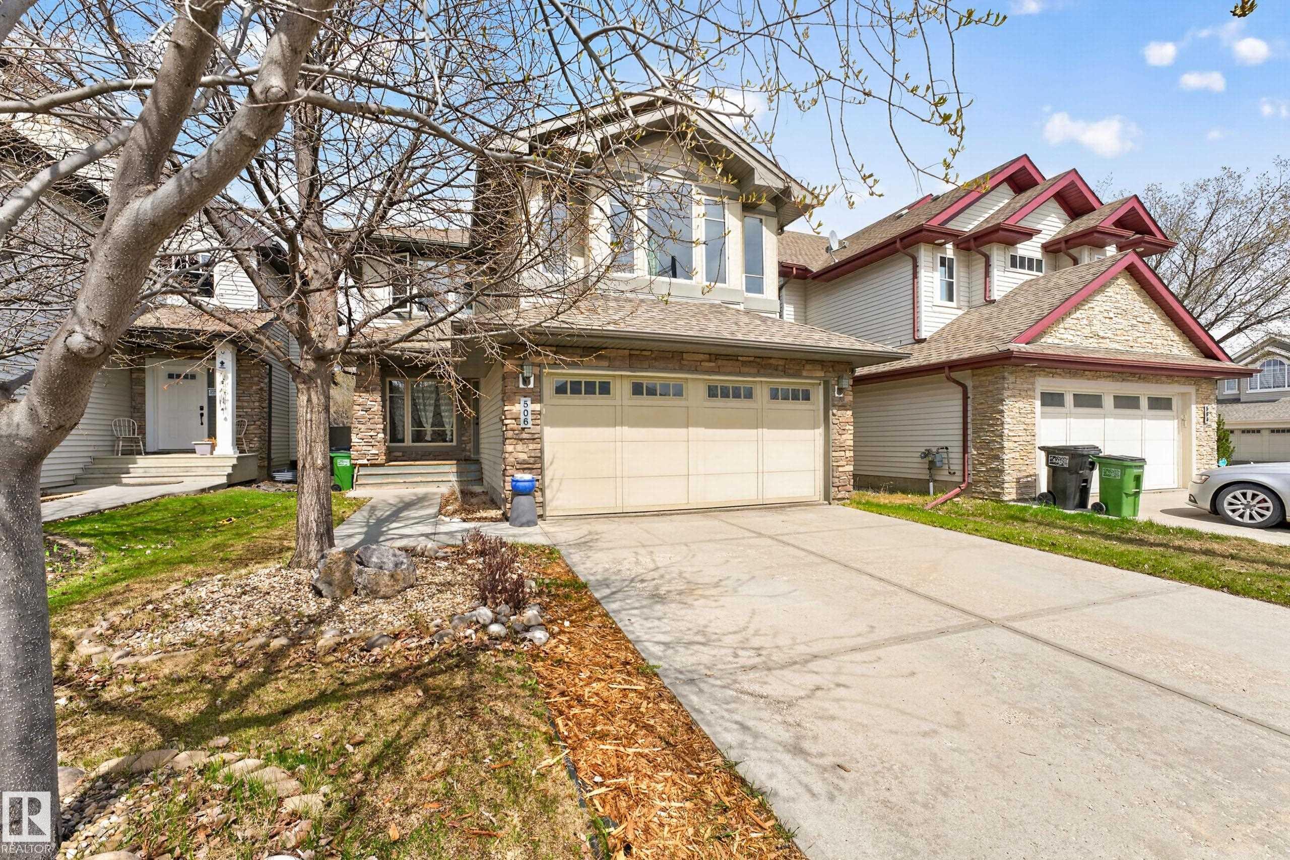 506 ADAMS Way, E4486787, Alberta,
