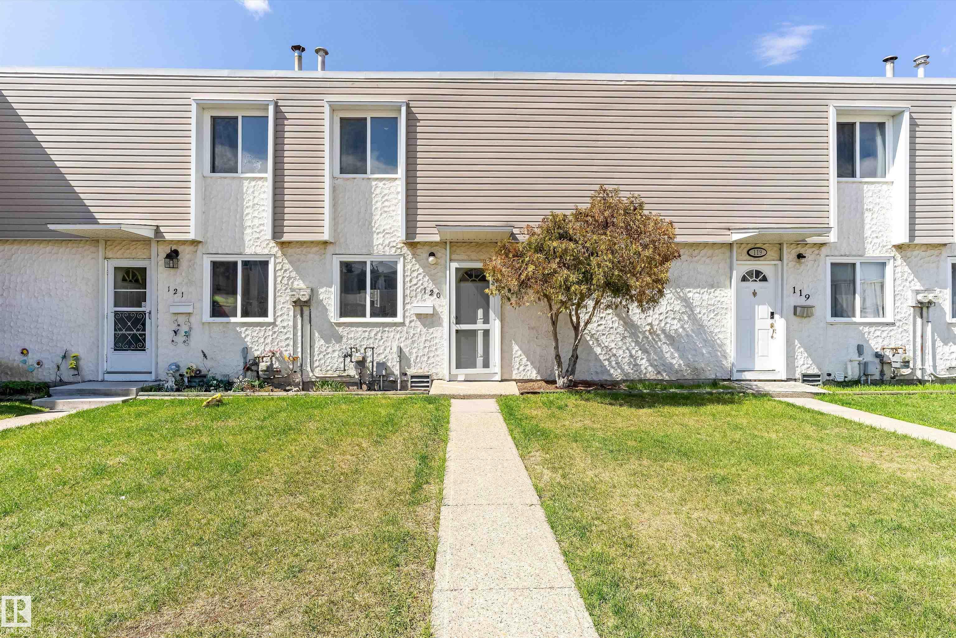 120 CORNELL Court, E4486789, Alberta,