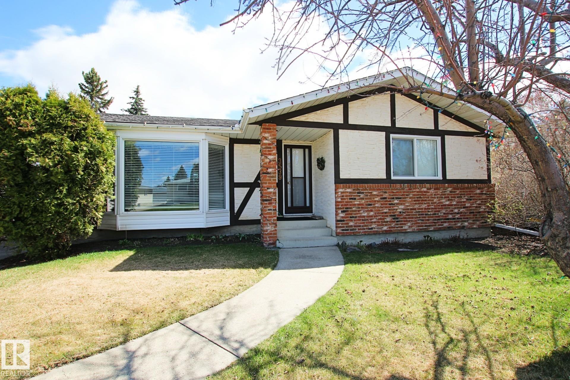 3539 104 Street, E4486792, Alberta,