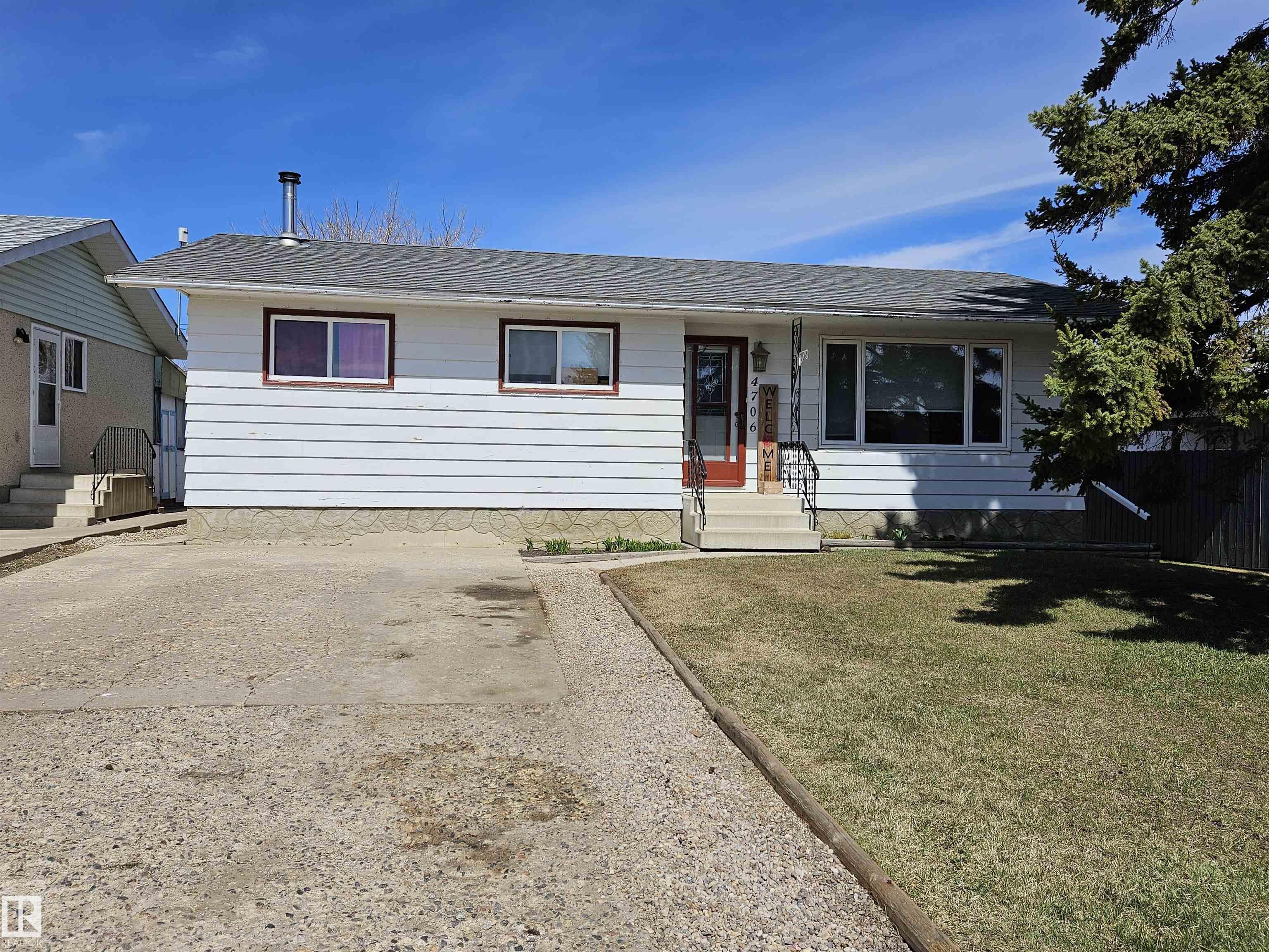 4706 44 Avenue, E4486793, Alberta,