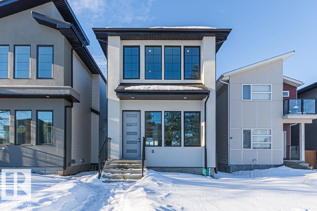 9814 155 Street, E4486807, Alberta,