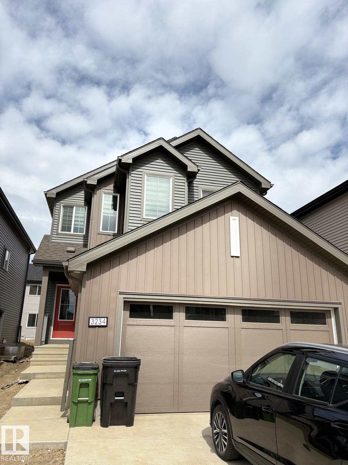 3234 DIXON Way, E4486811, Alberta,