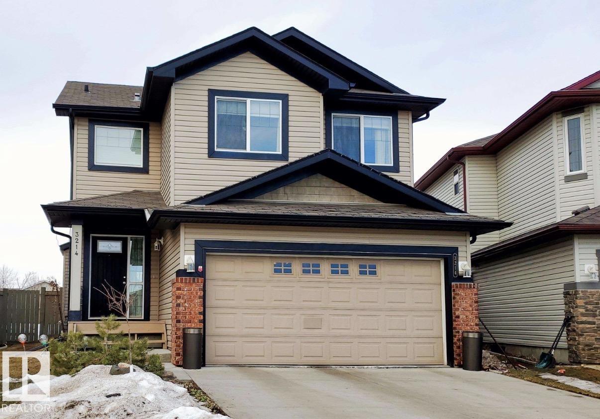3214 22a Avenue, E4486848, Alberta,