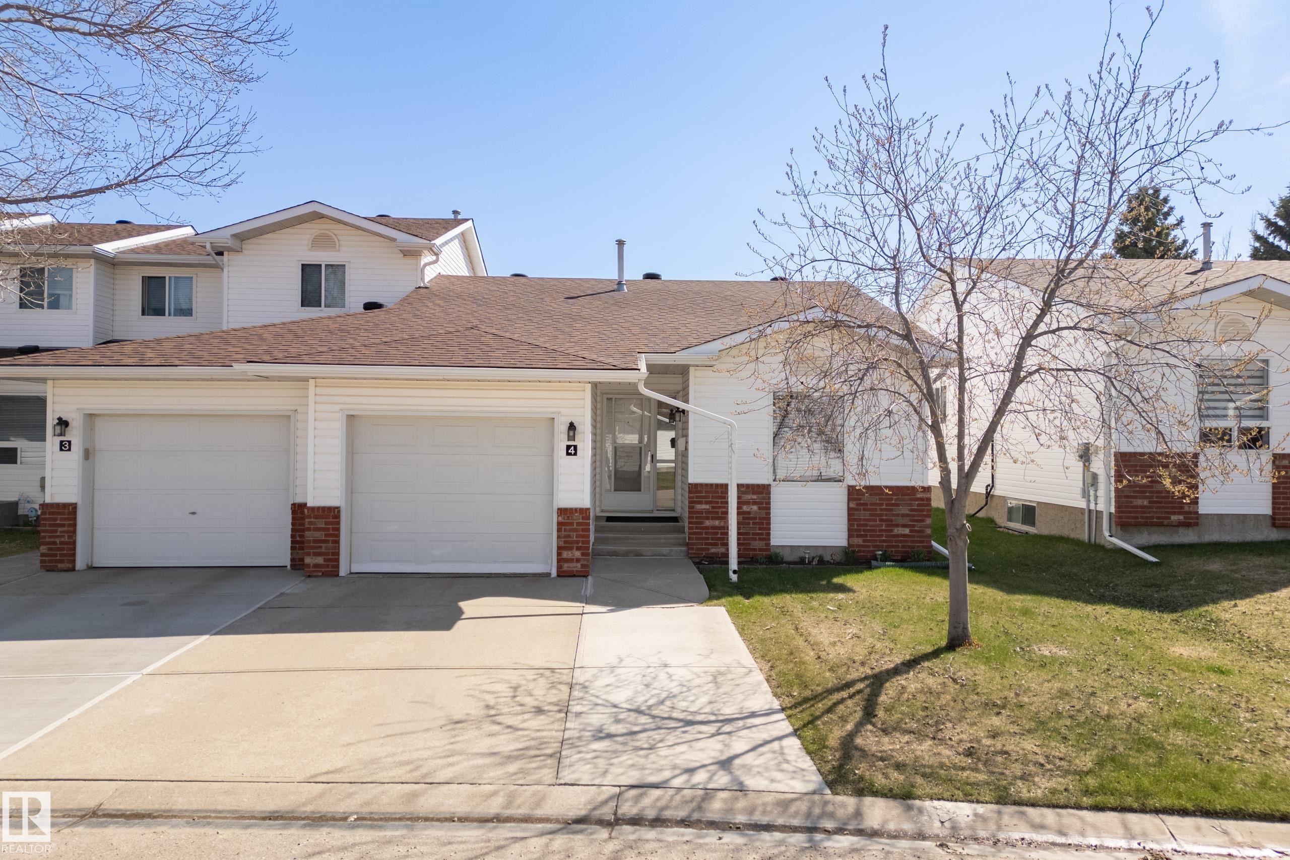 4 15 Ritchie Way, E4486860, Alberta,