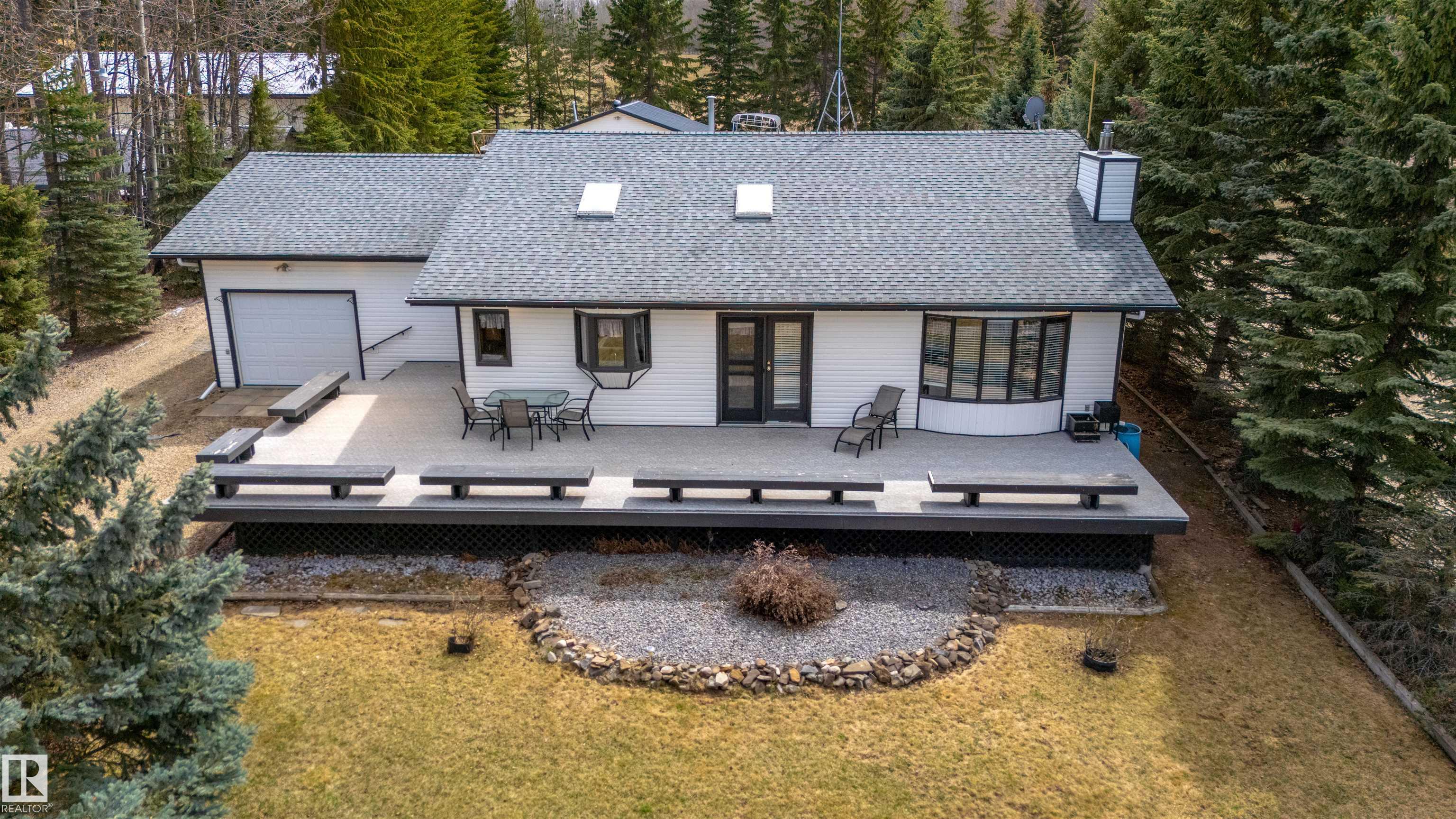 294 Grandview Beach, E4486873, Alberta,