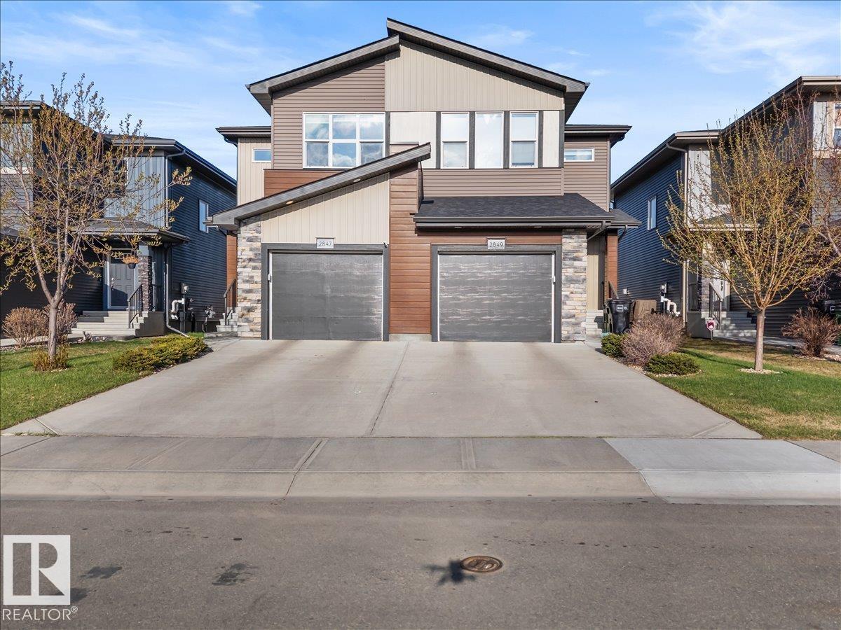 2847 KOSHAL Crescent, E4486874, Alberta,