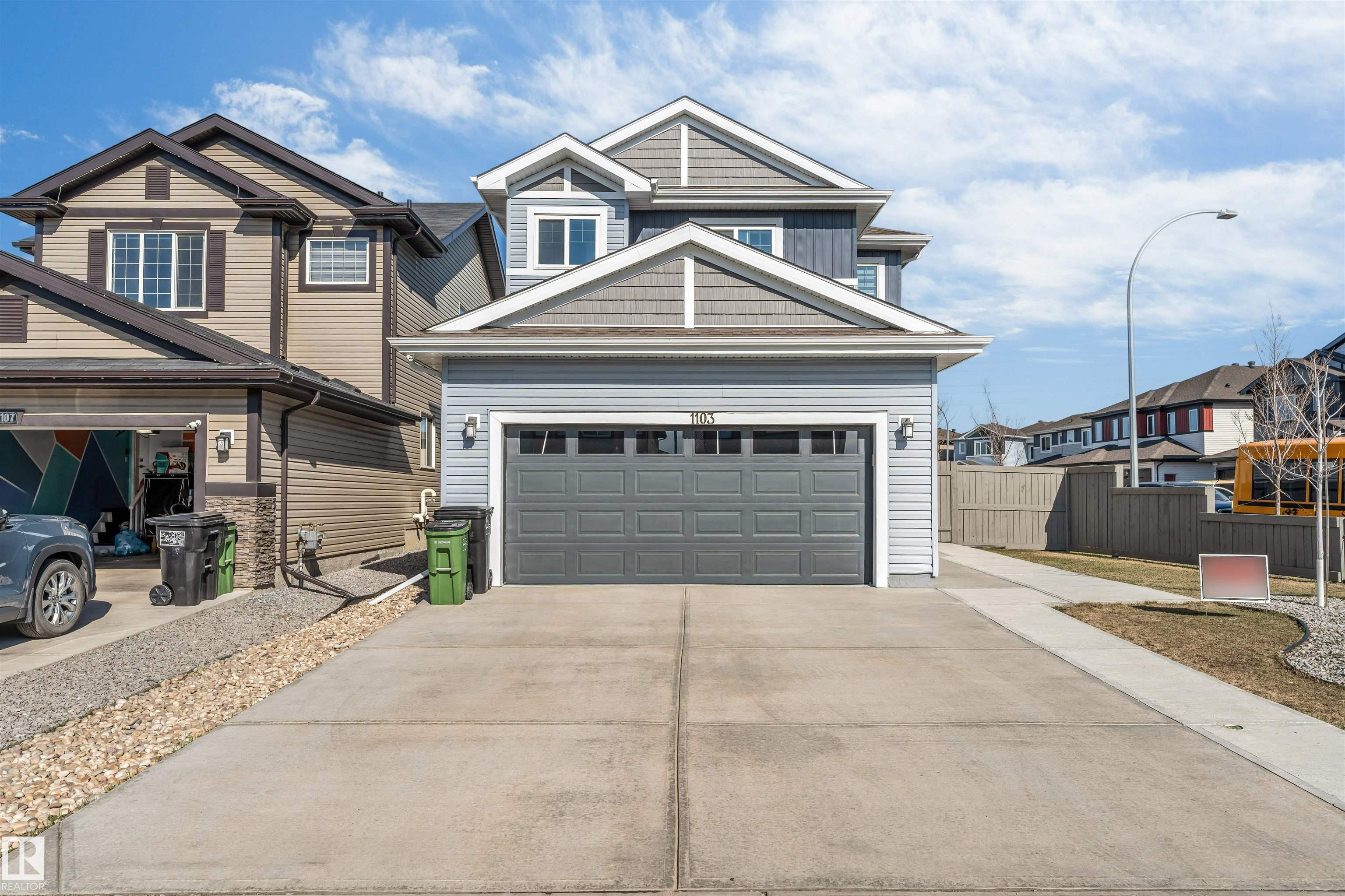 1103 29 Street, E4486882, Alberta,