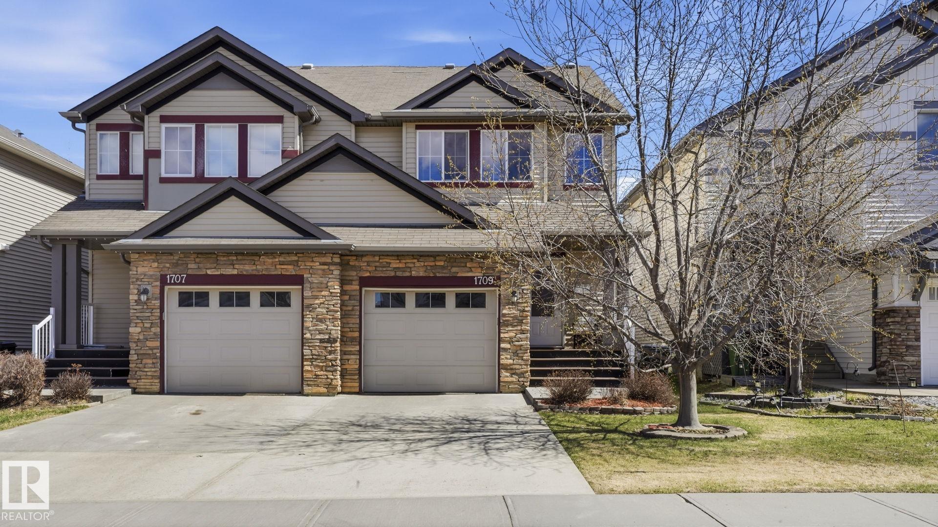 1709 64 Street, E4486888, Alberta,
