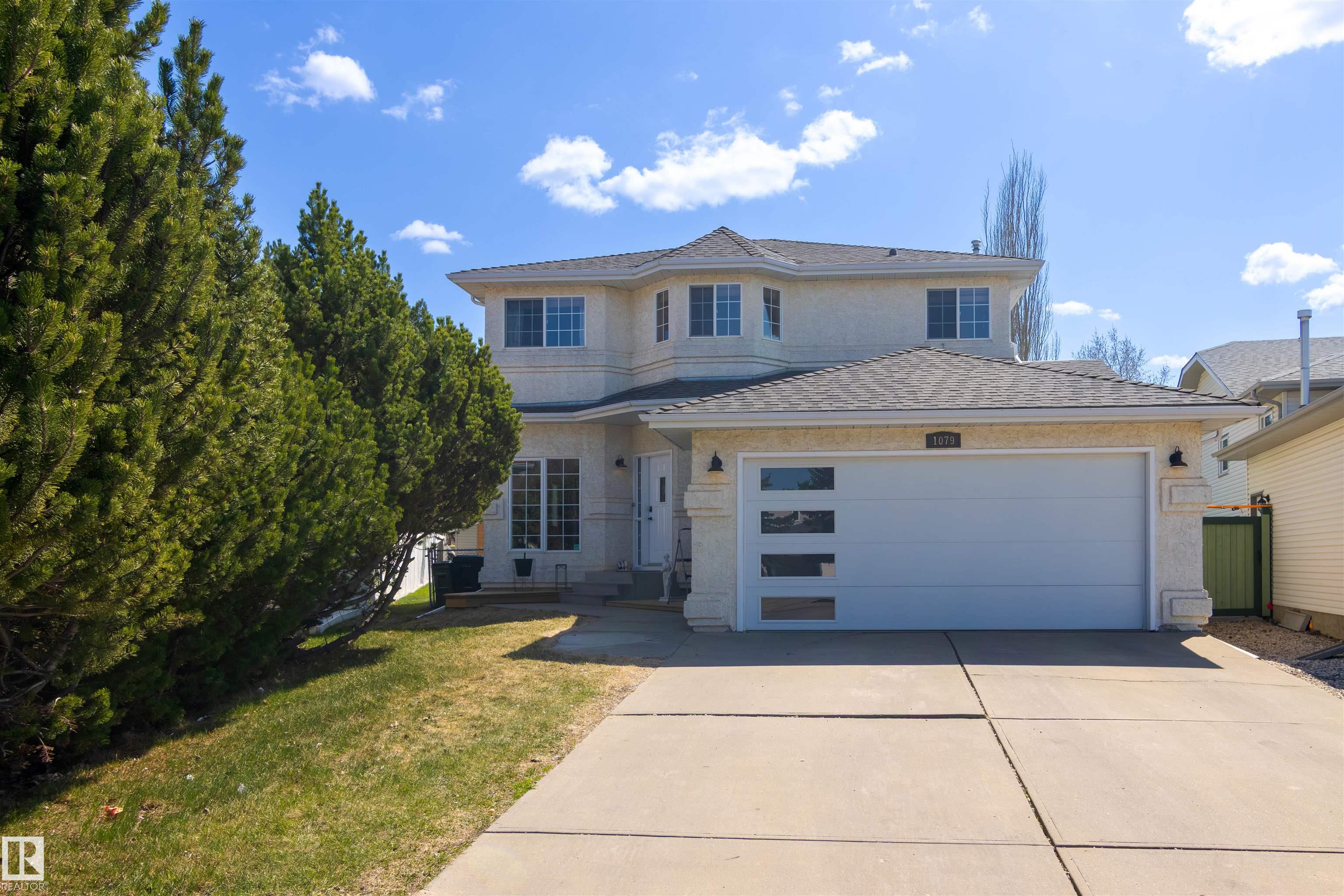 1079 POTTER GREENS Drive, E4486904, Alberta,