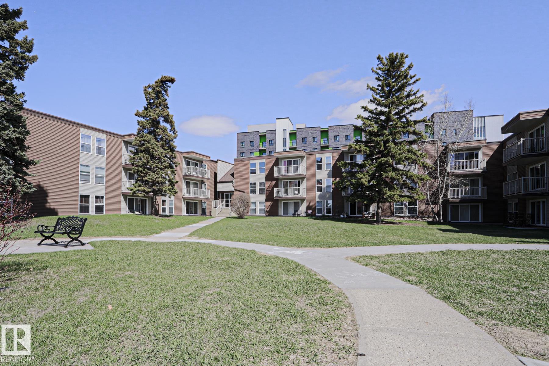 118 7220 144 Avenue, E4486913, Alberta,