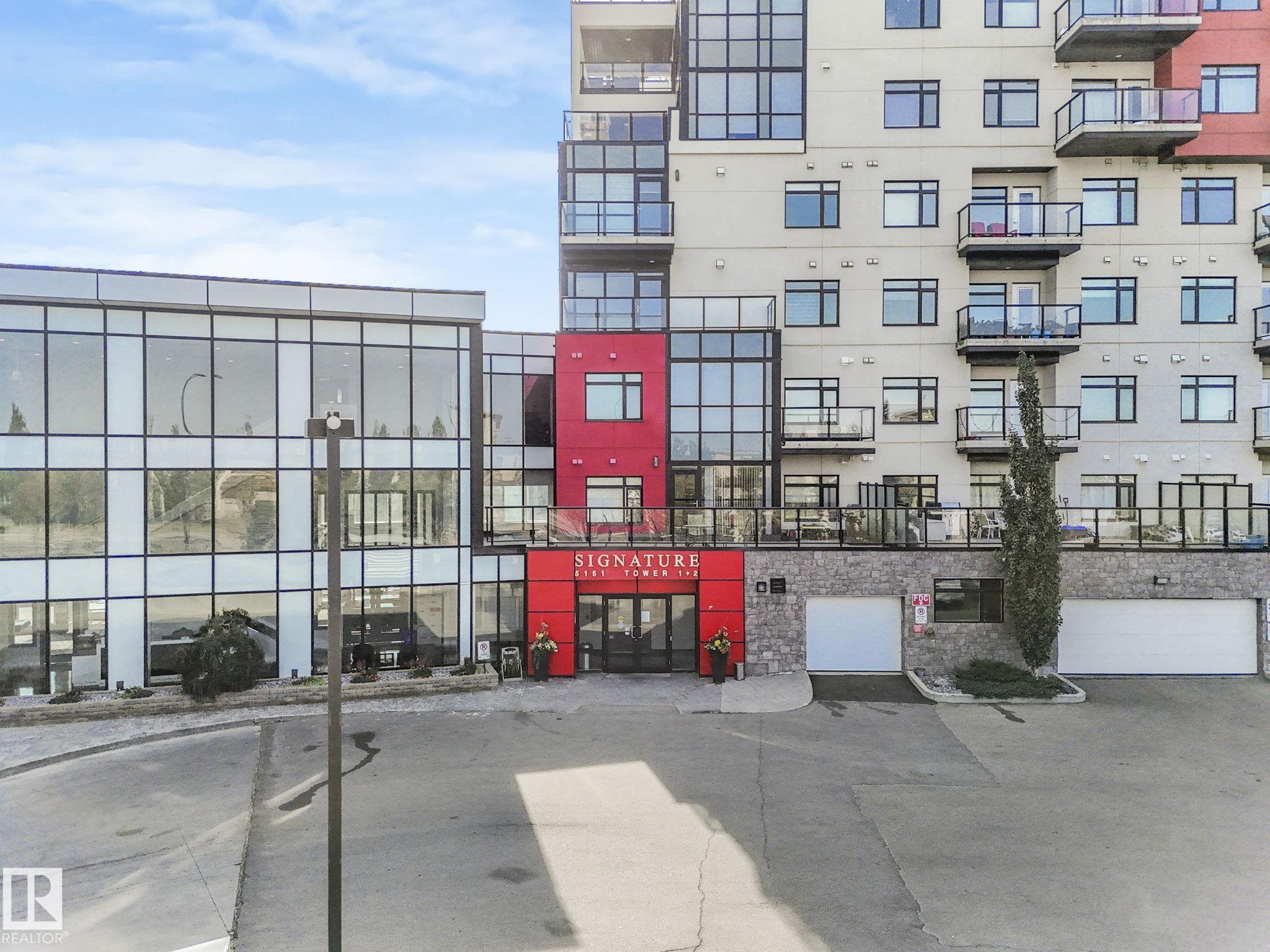 122 5151 WINDERMERE Boulevard, E4486915, Alberta,
