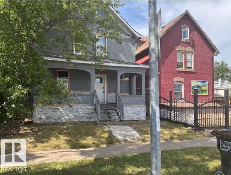 10730 92 Street, E4486916, Alberta,