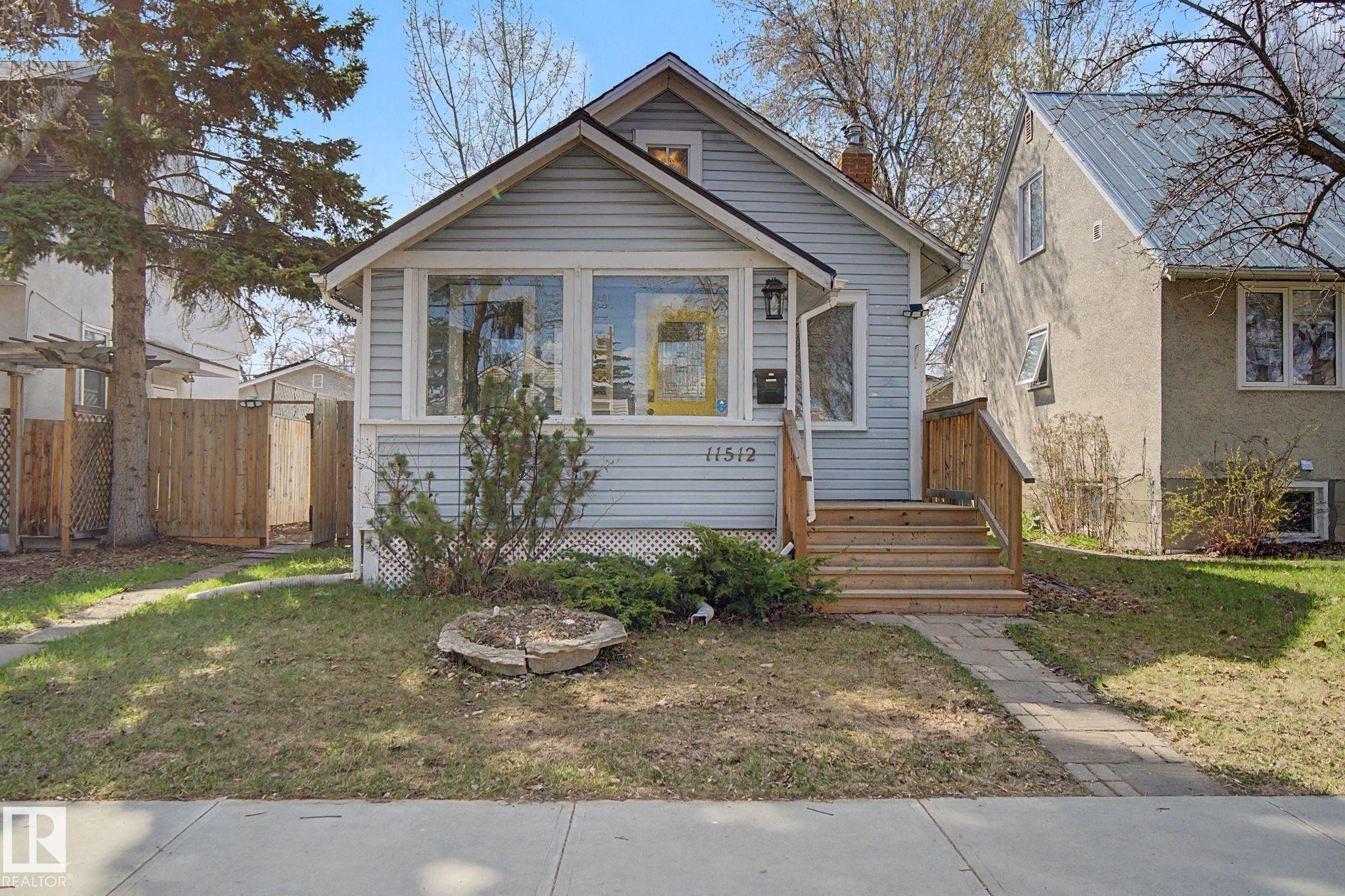 1512 122 ST NW, E4486920, Alberta,