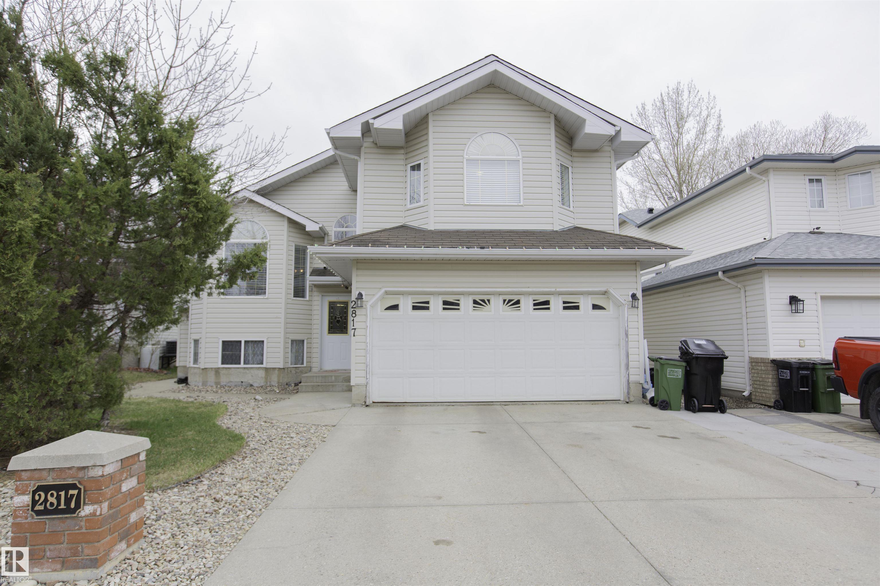 2817 40A Avenue, E4486938, Alberta,