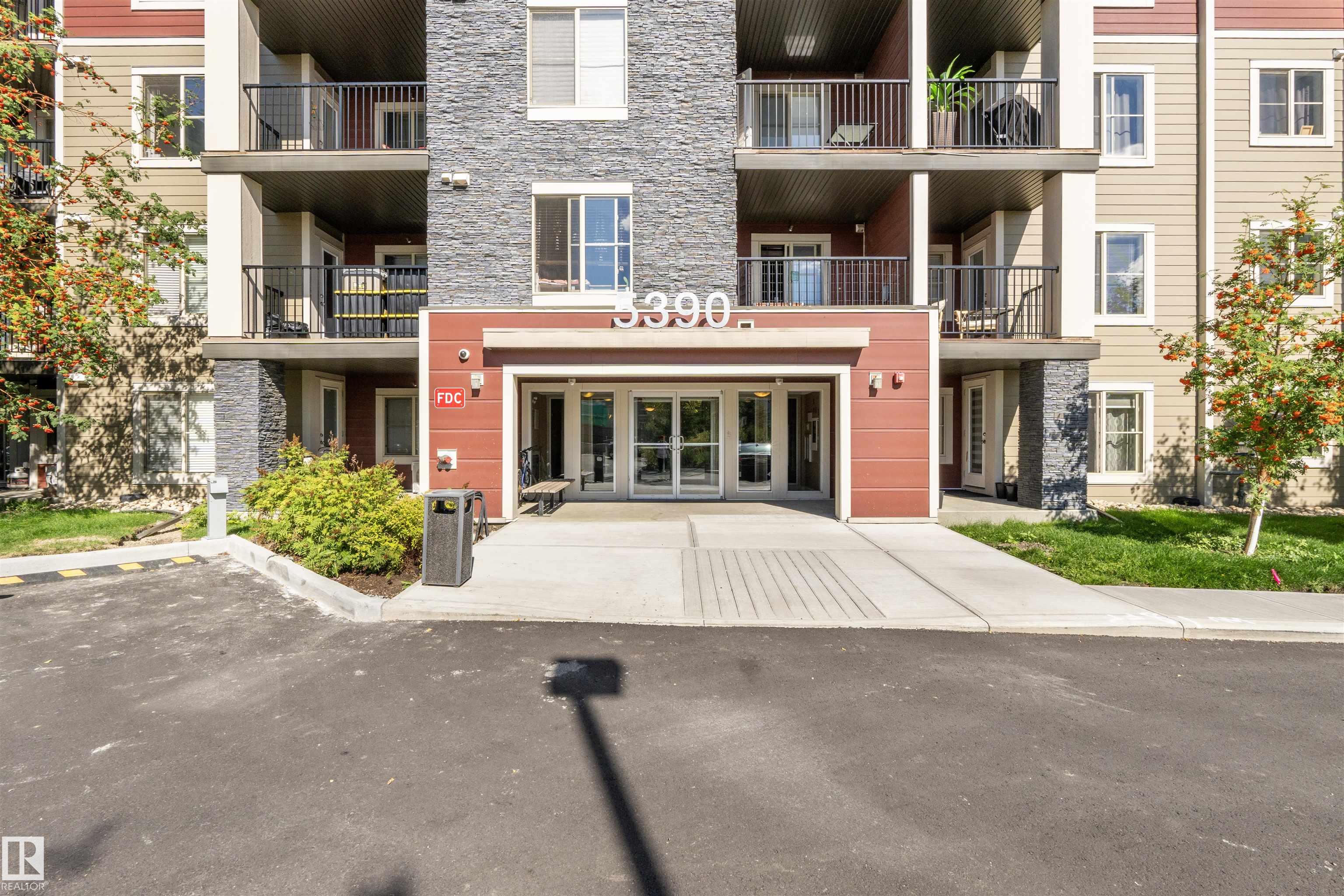 #313 5390 Chappelle RD, E4486946, Alberta,